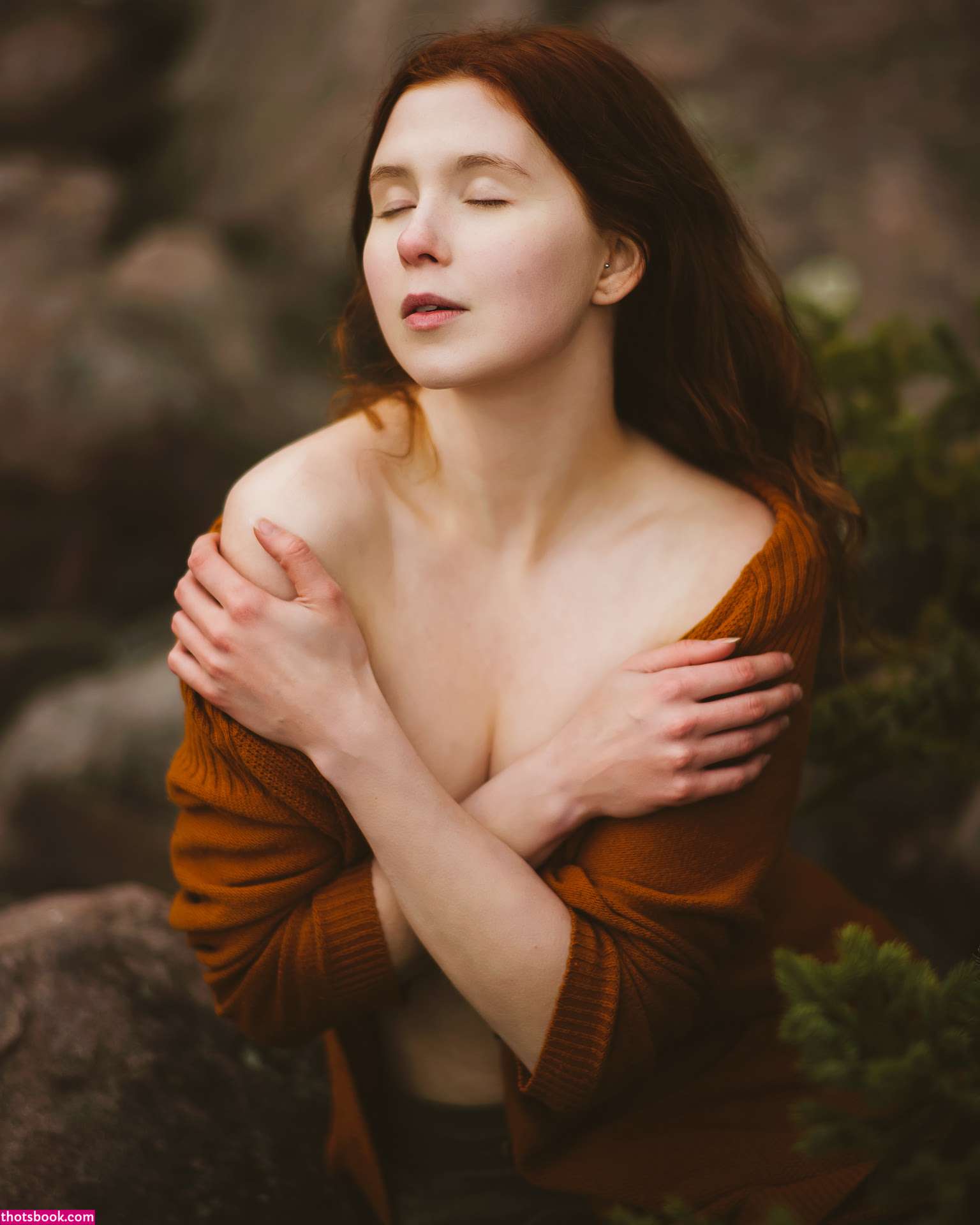 Icelandic Selkie Nude Photos #7 795906