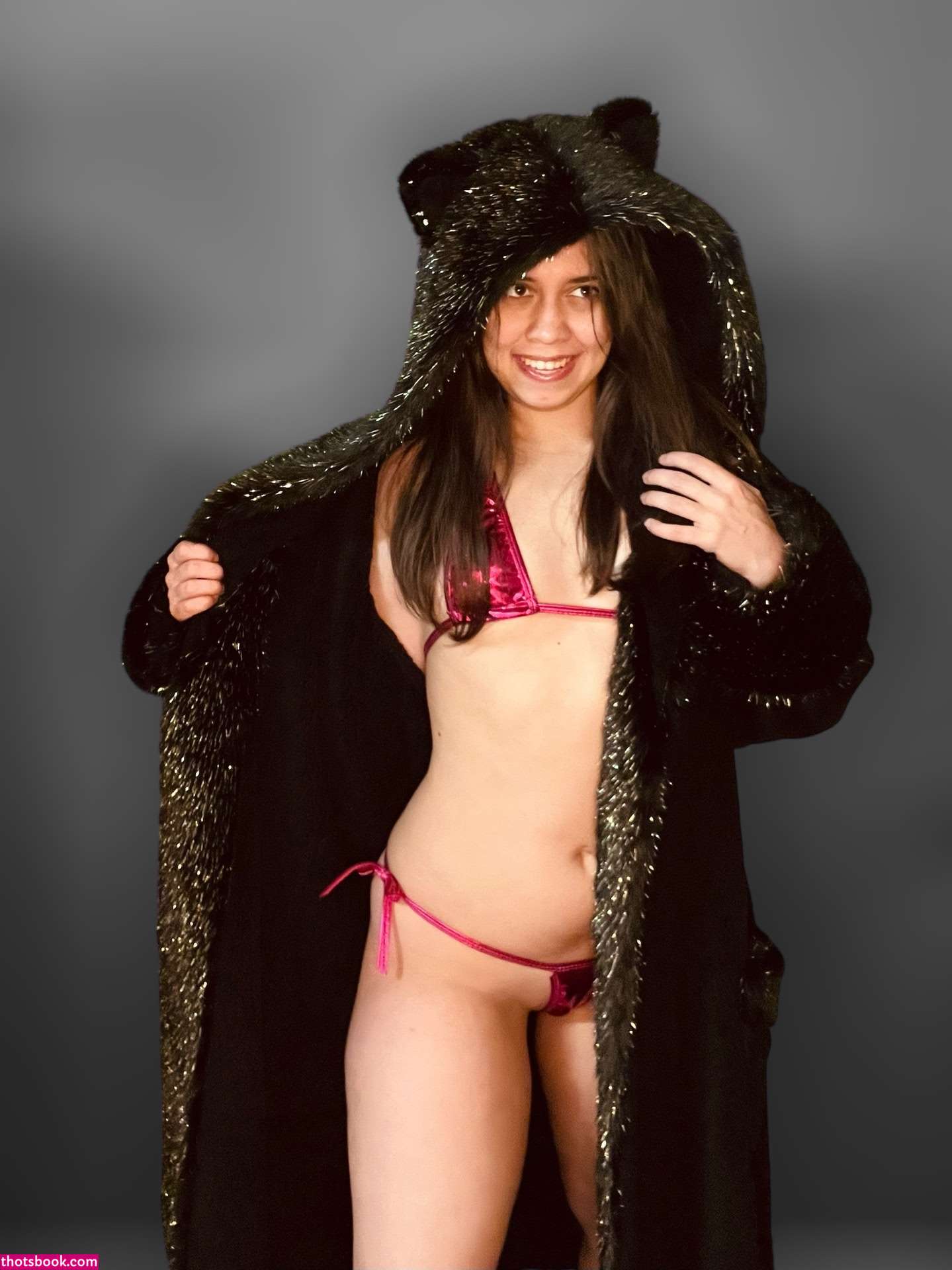 Sadi the Blind Lady Nude Photos #5 796387