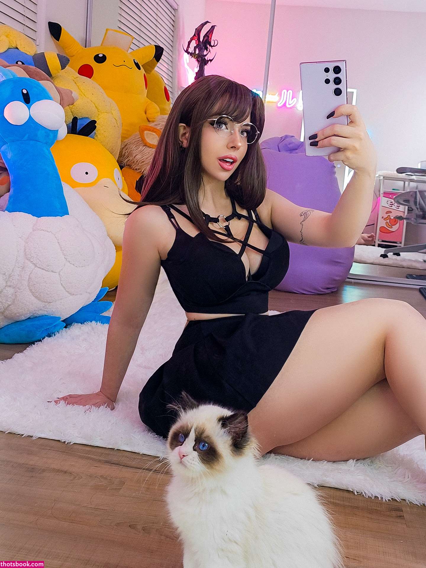 Serinide Nude OnlyFans Photos #25 796443