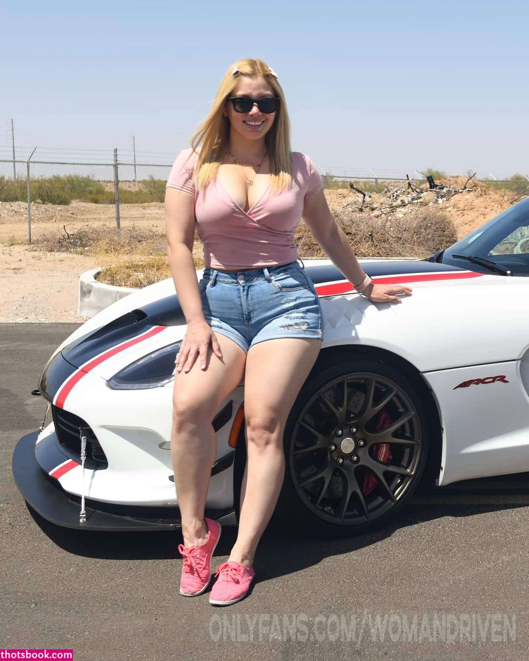 Woman Driven Nude Photos #1 796844