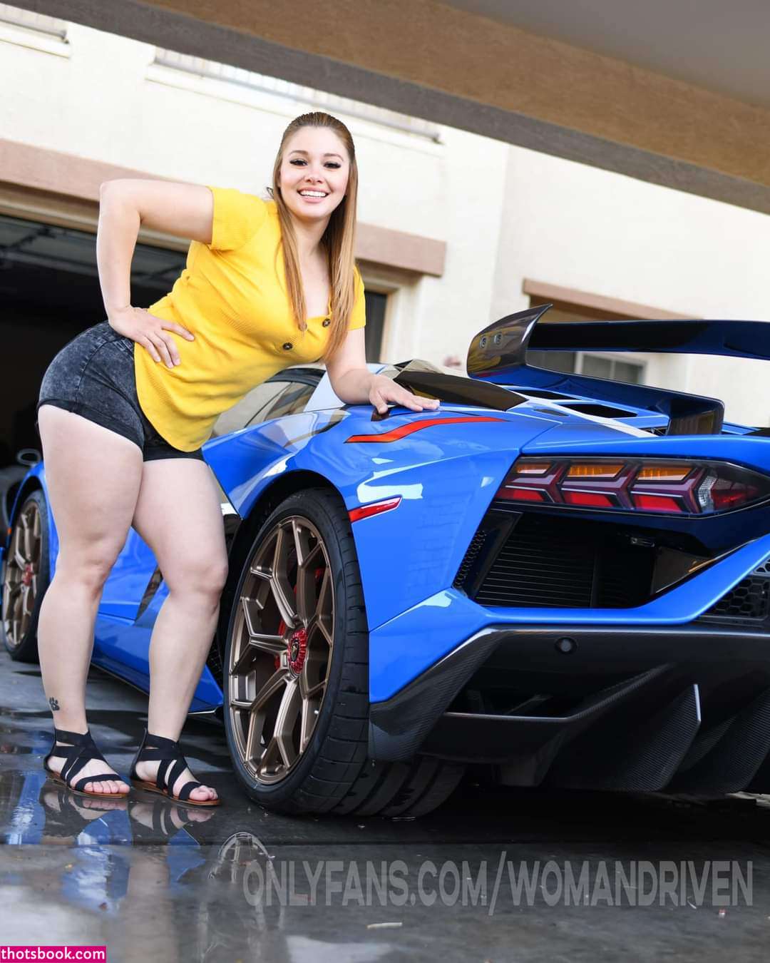 Woman Driven Nude Photos #1 796846