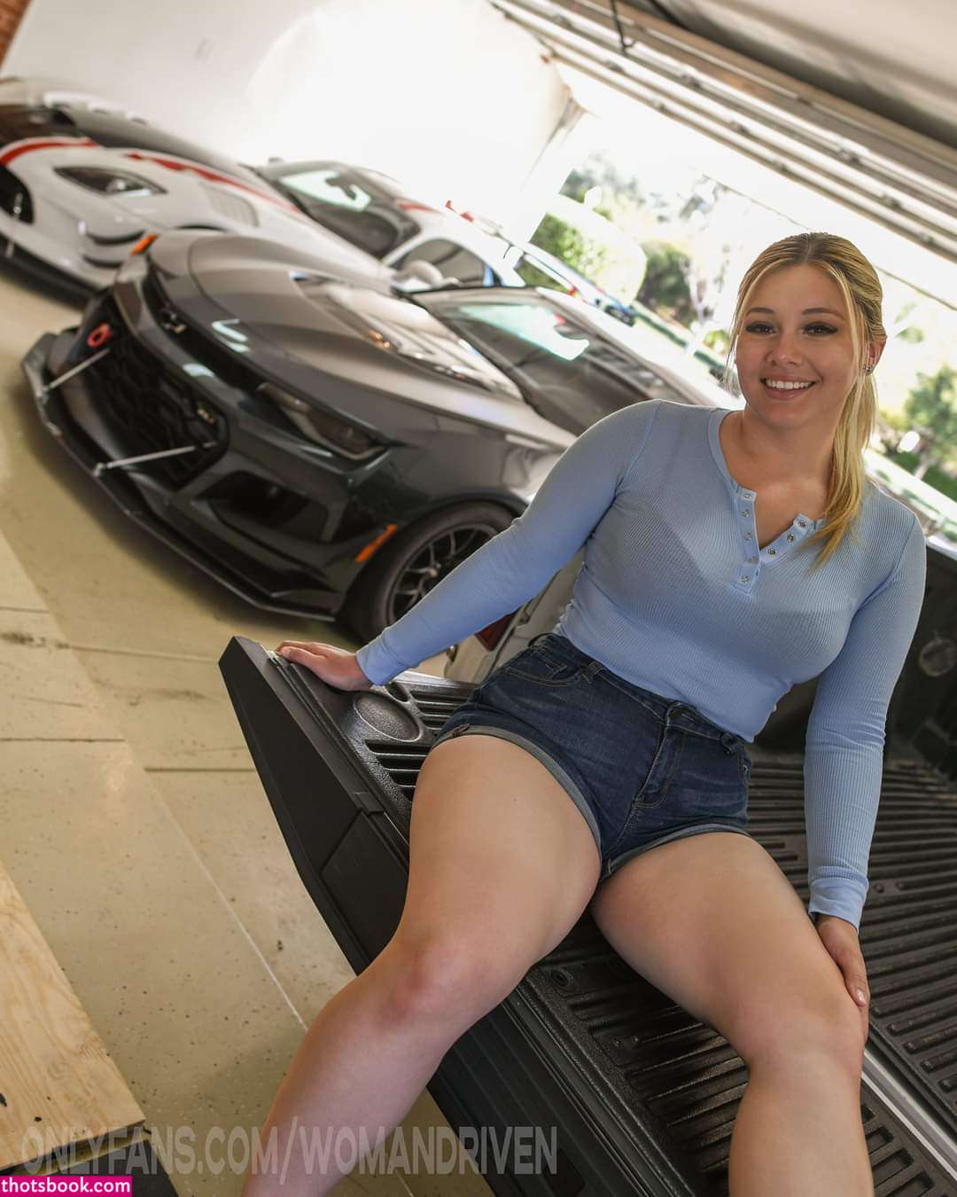 Woman Driven Nude Photos #1 796847