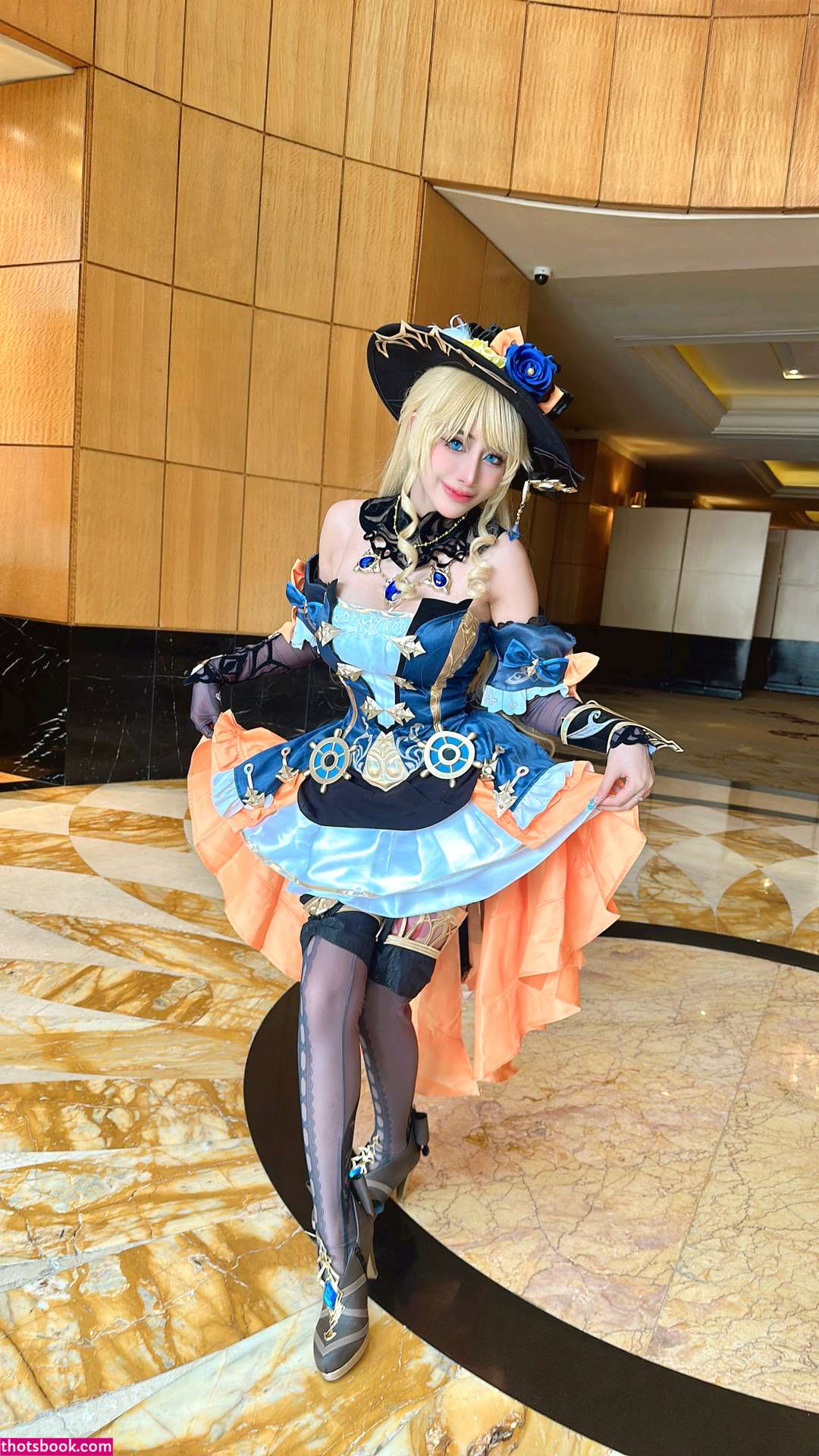 Byoru Nude Photos #38 797046