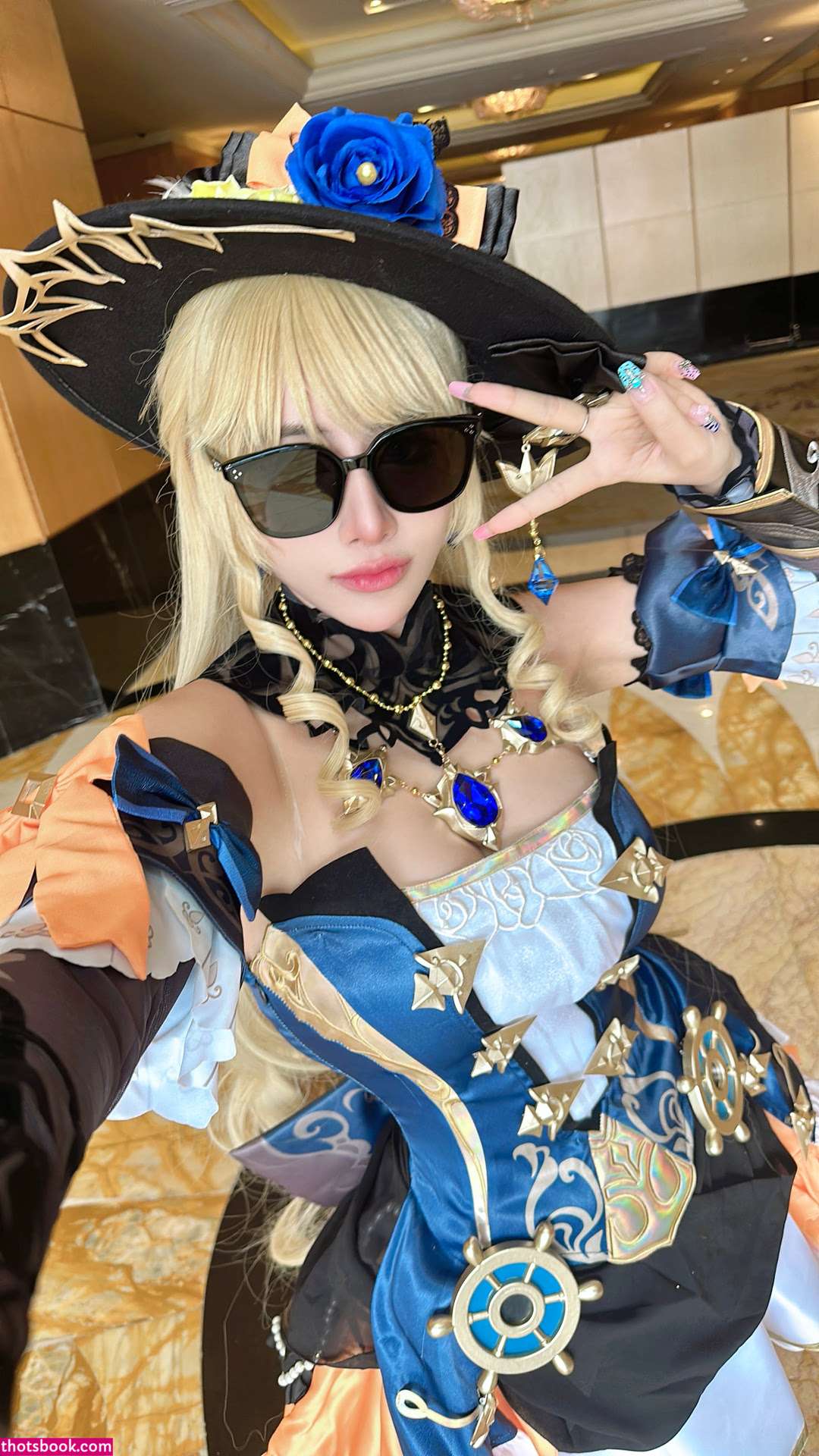 Byoru Nude Photos #38 797047