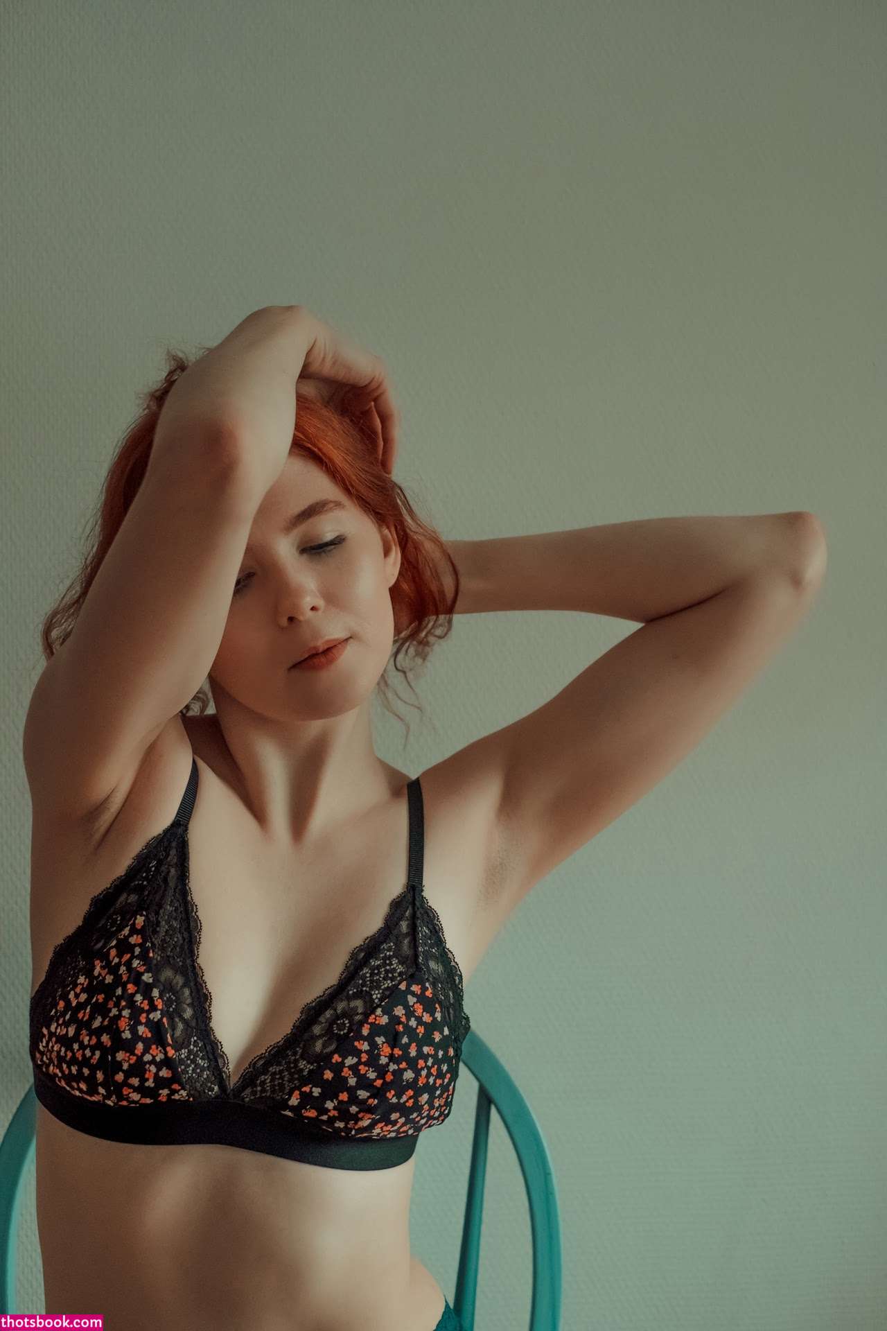 Icelandic Selkie Nude Photos #9 797436