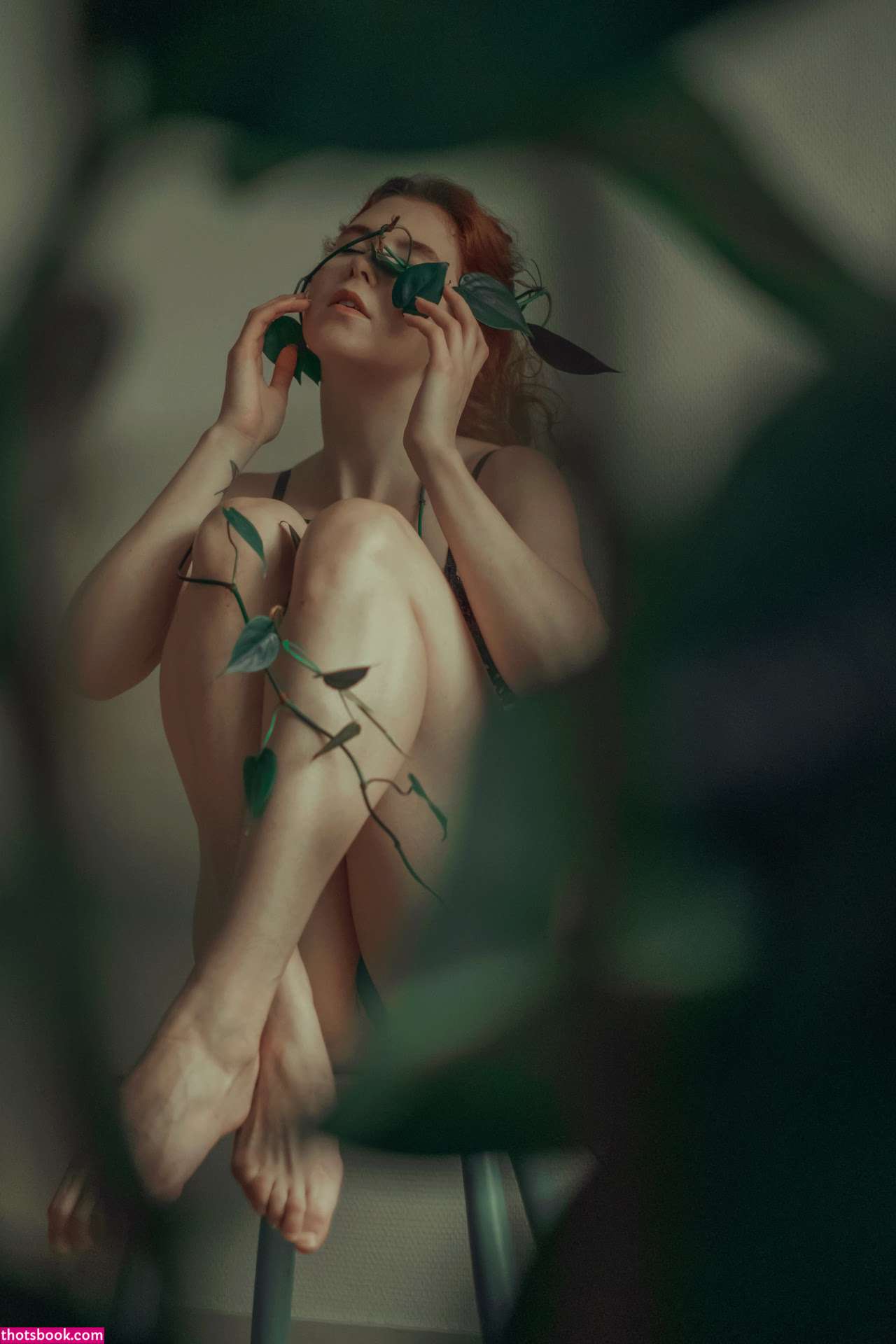 Icelandic Selkie Nude Photos #9 797440