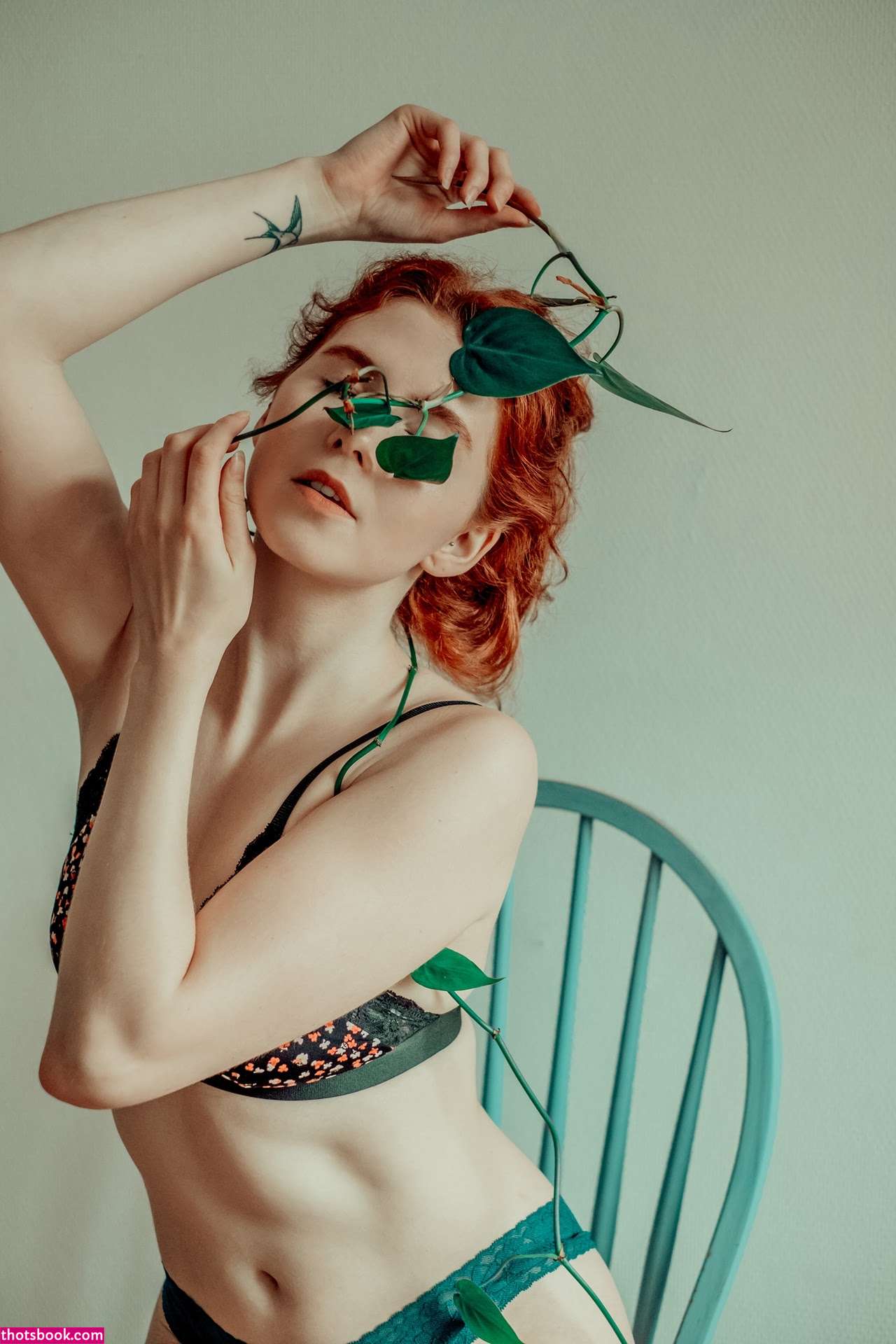 Icelandic Selkie Nude Photos #9 797441