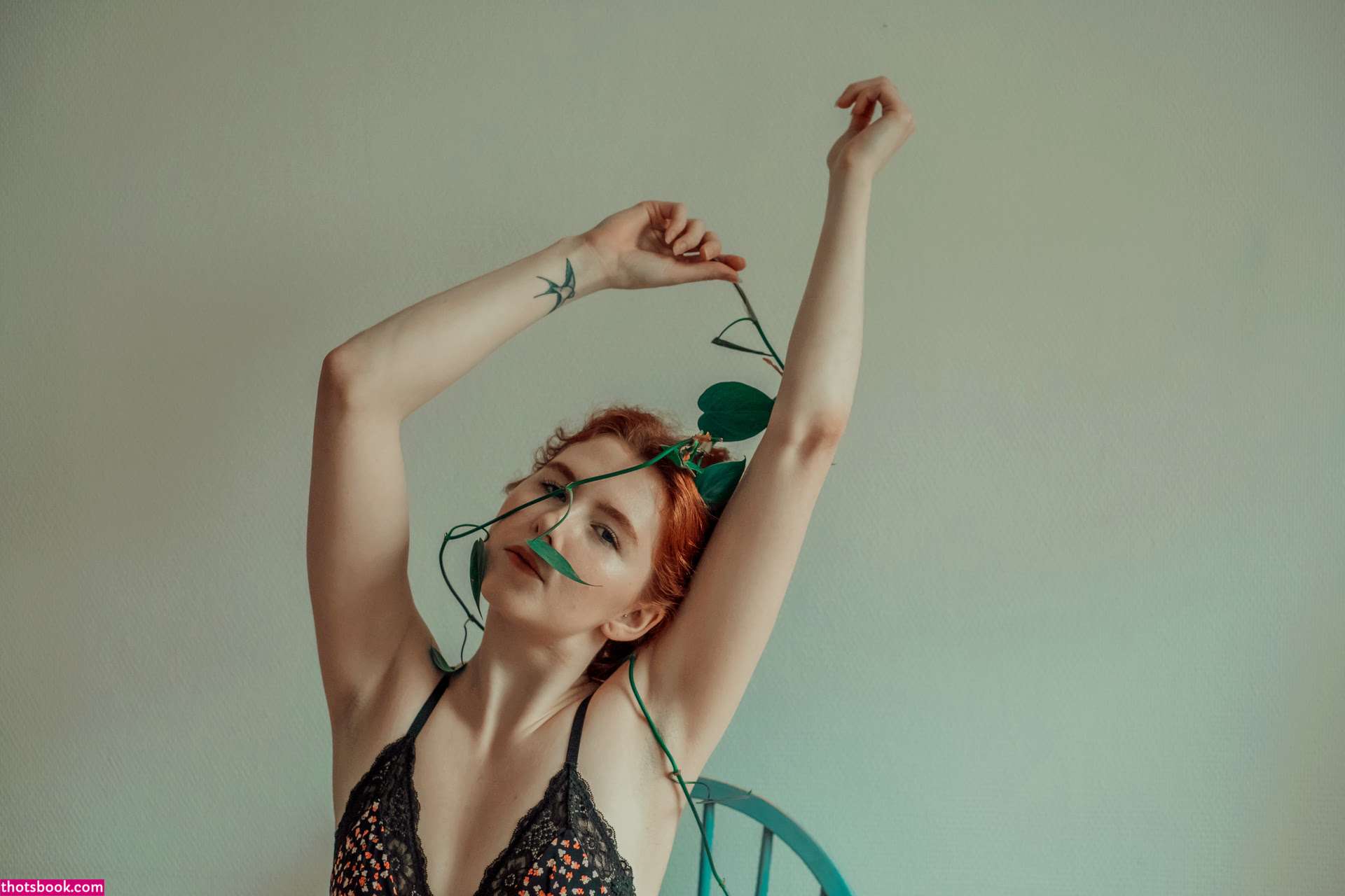 Icelandic Selkie Nude Photos #9 797442