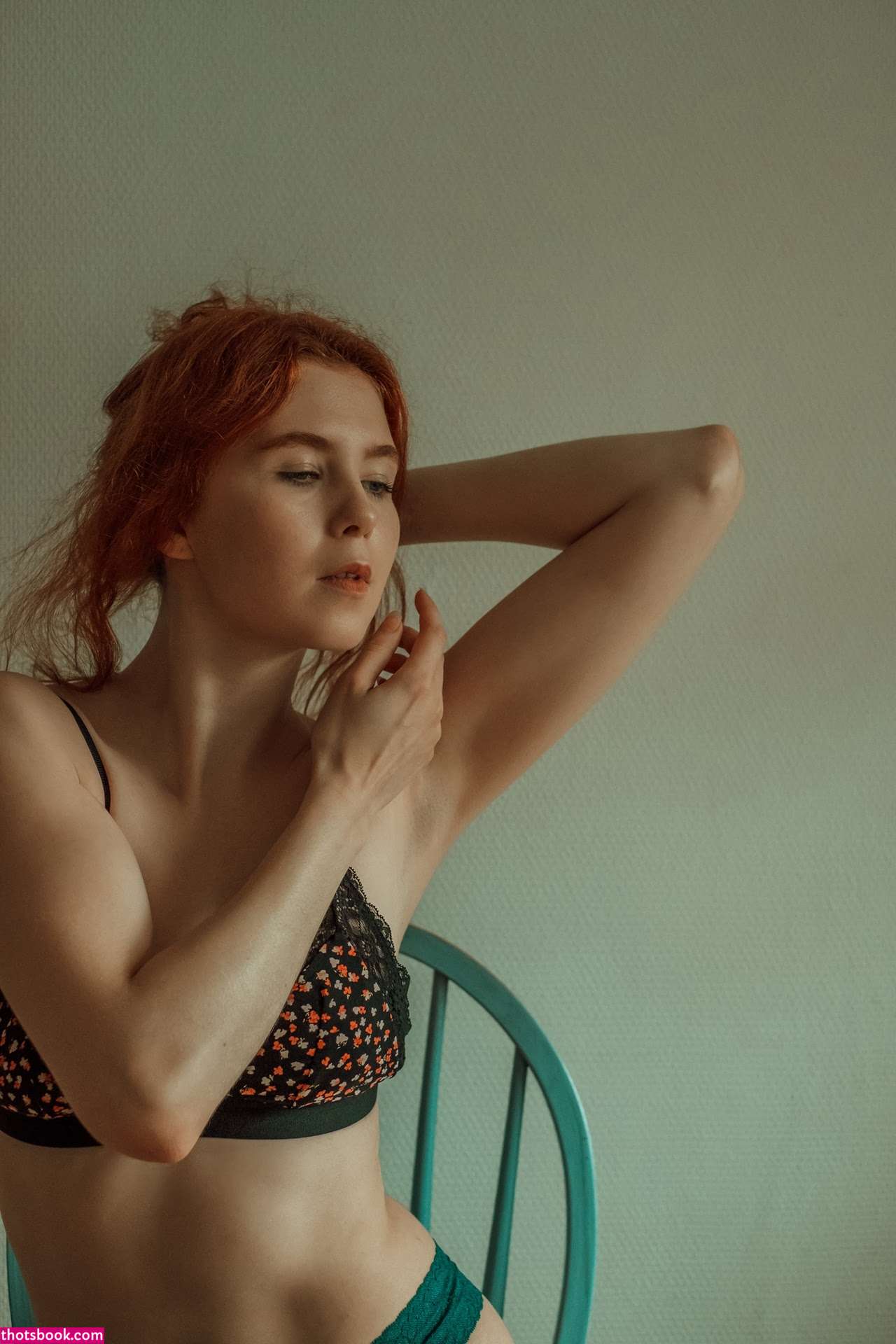 Icelandic Selkie Nude Photos #9 797443