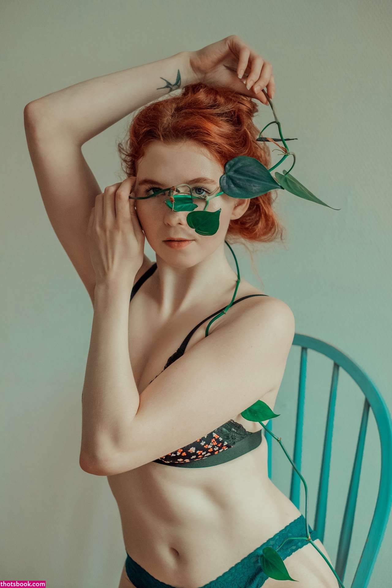 Icelandic Selkie Nude Photos #9 797450