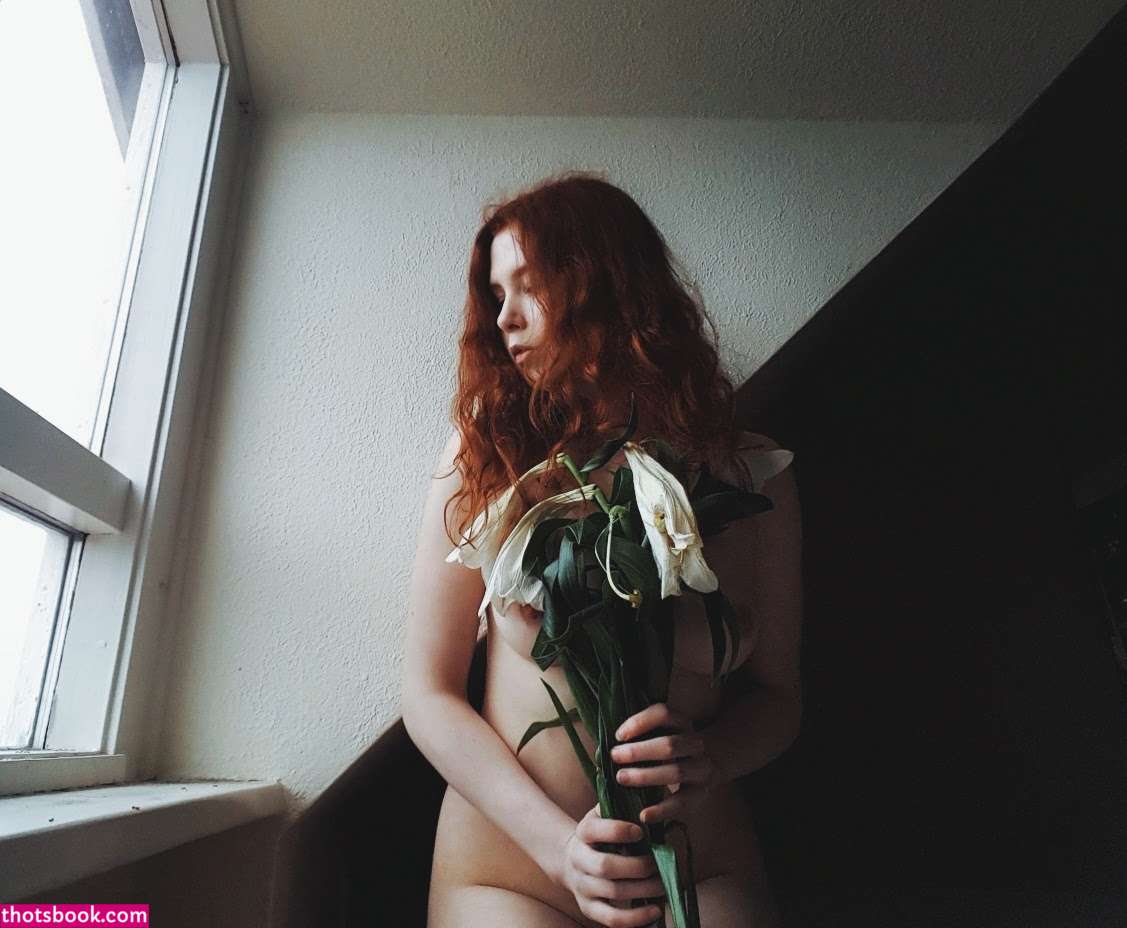 Icelandic Selkie Nude Photos #10 797452