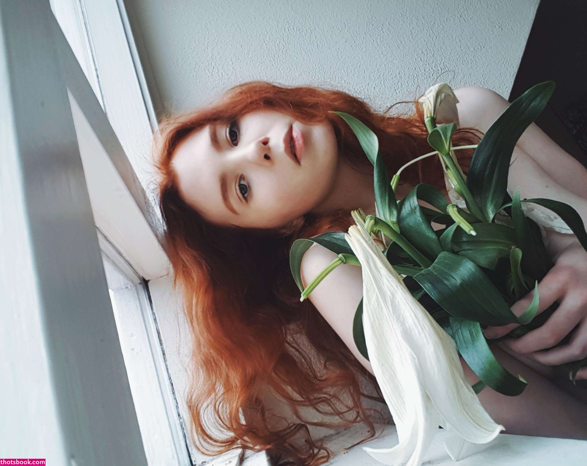 Icelandic Selkie Nude Photos #10 797453