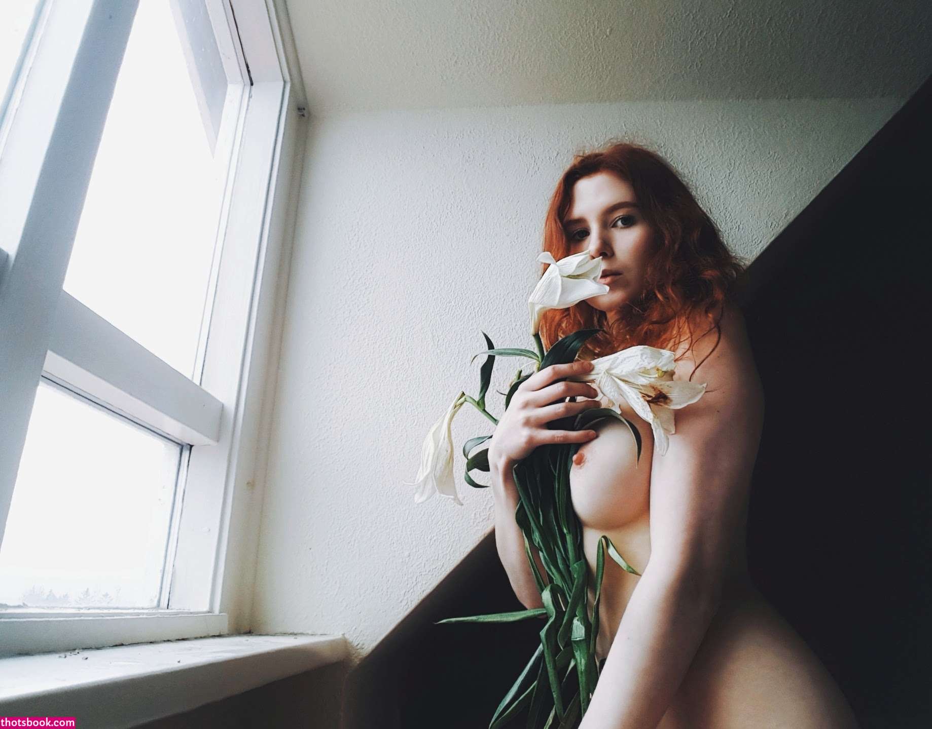 Icelandic Selkie Nude Photos #10 797461