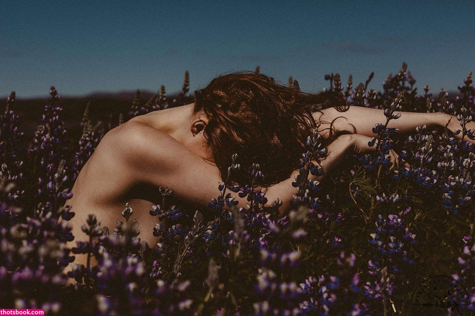 Icelandic Selkie Nude Photos #11 797466