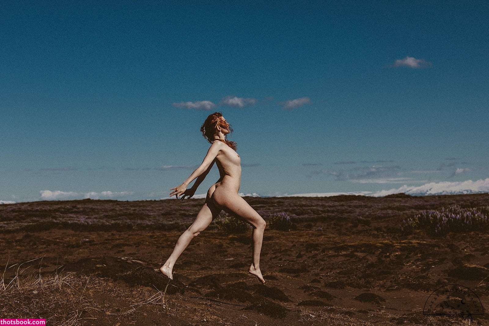 Icelandic Selkie Nude Photos #11 797471