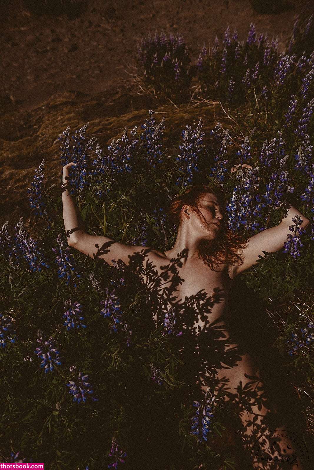 Icelandic Selkie Nude Photos #11 797484