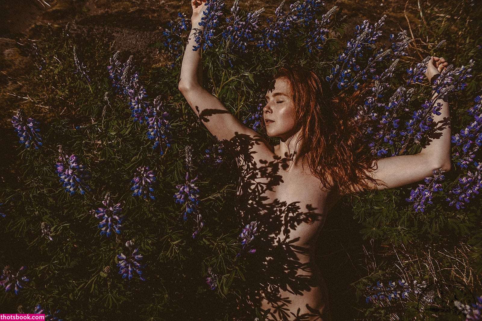 Icelandic Selkie Nude Photos #11 797490