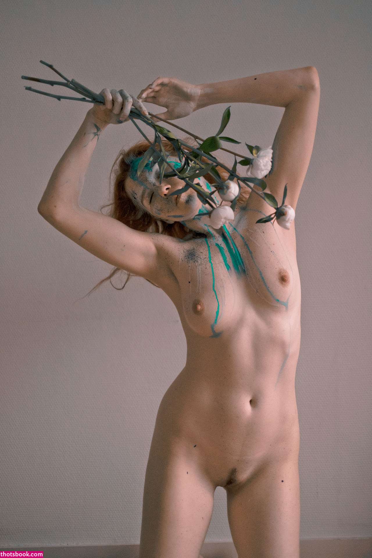 Icelandic Selkie Nude Photos #12 797504