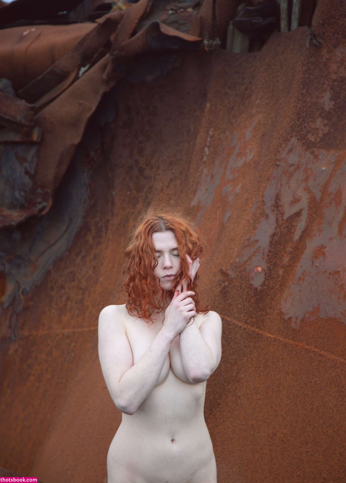 Icelandic Selkie Nude Photos #14 797552