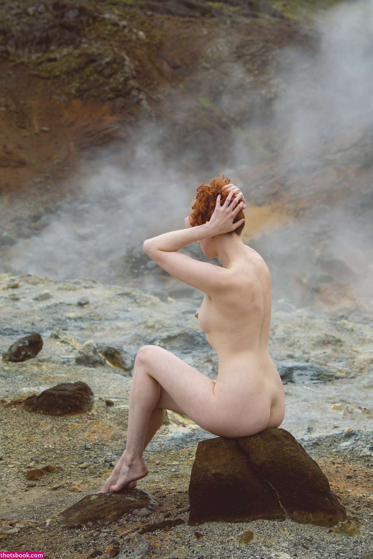 Icelandic Selkie Nude Photos #14 797559