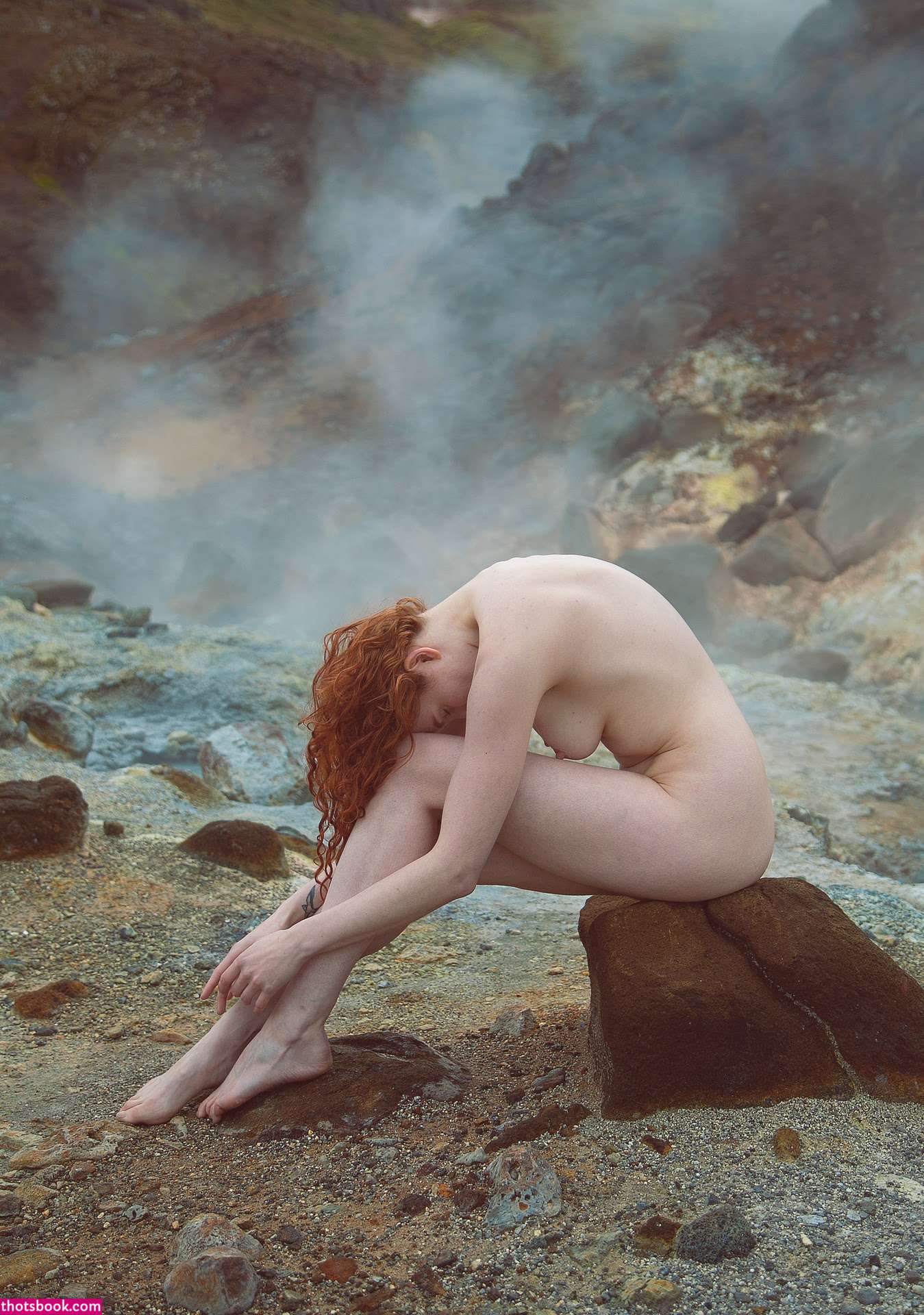 Icelandic Selkie Nude Photos #14 797563