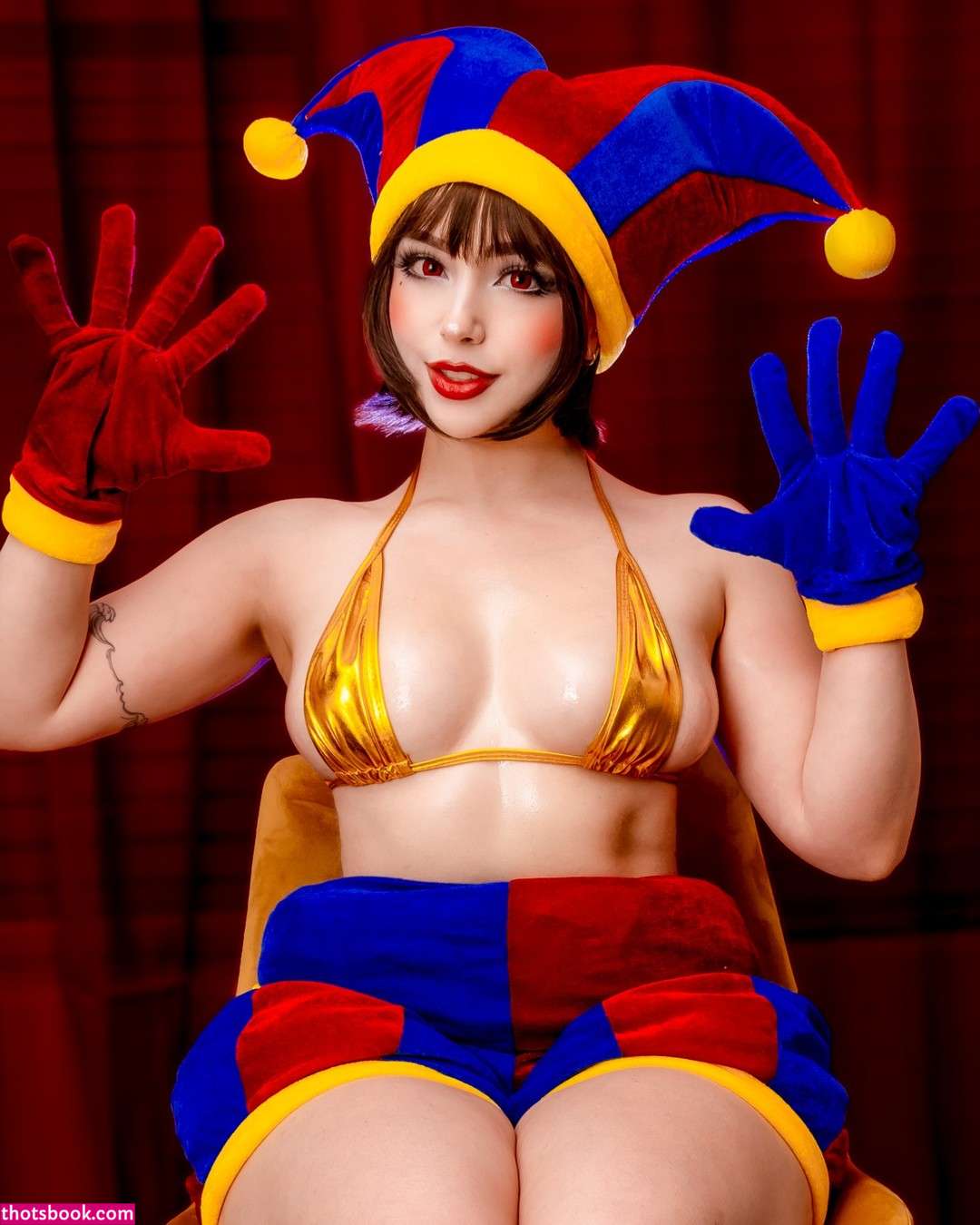 Serinide Nude OnlyFans Photos #31 797964