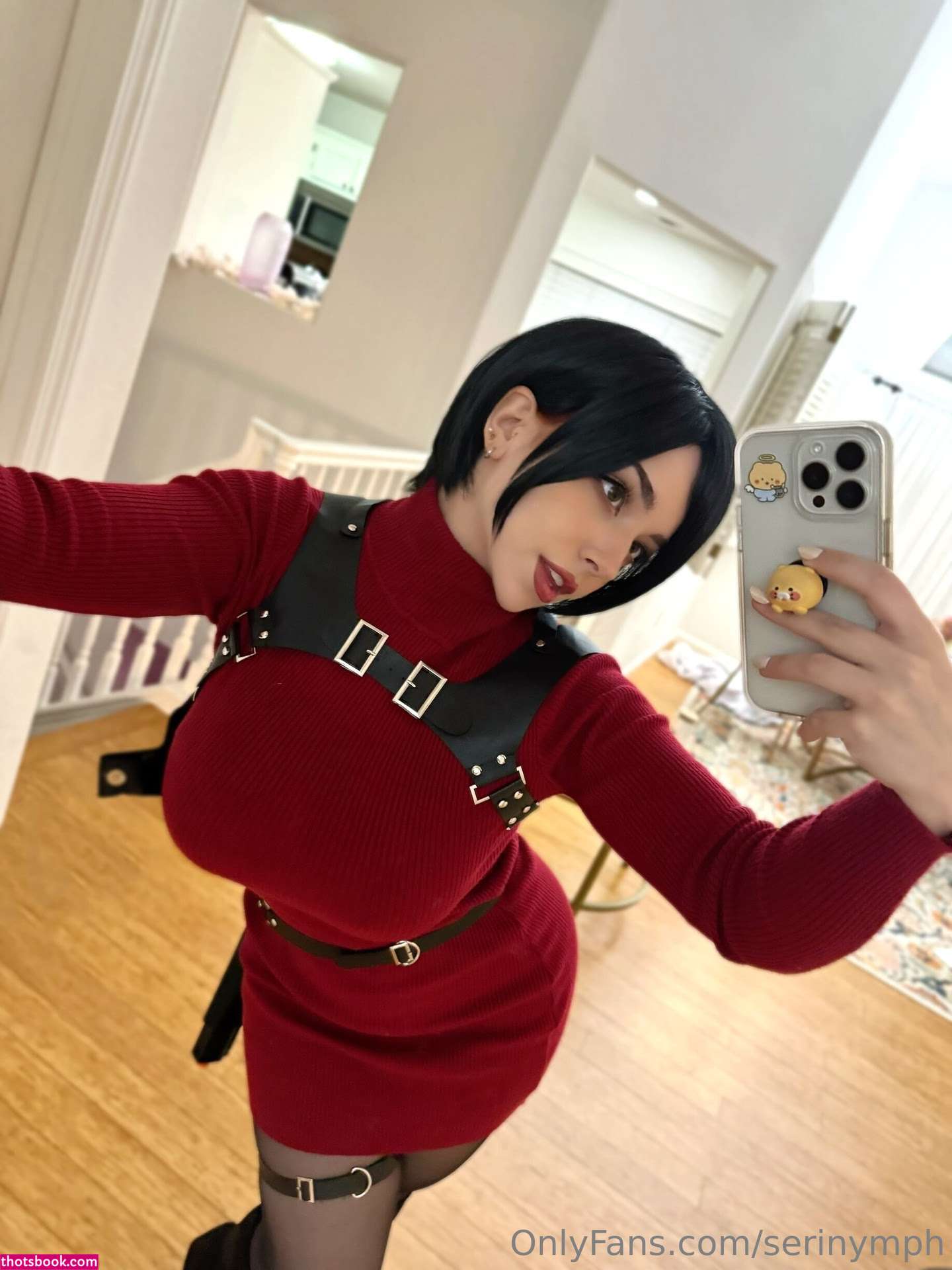 Serinide Nude OnlyFans Photos #31 797966