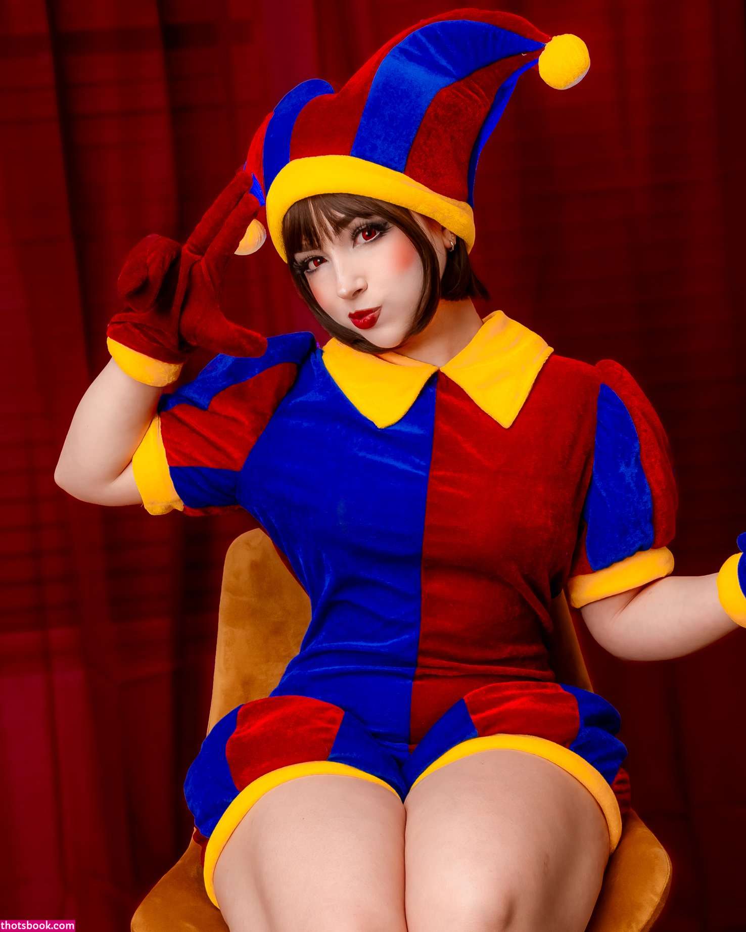 Serinide Nude OnlyFans Photos #31 797971