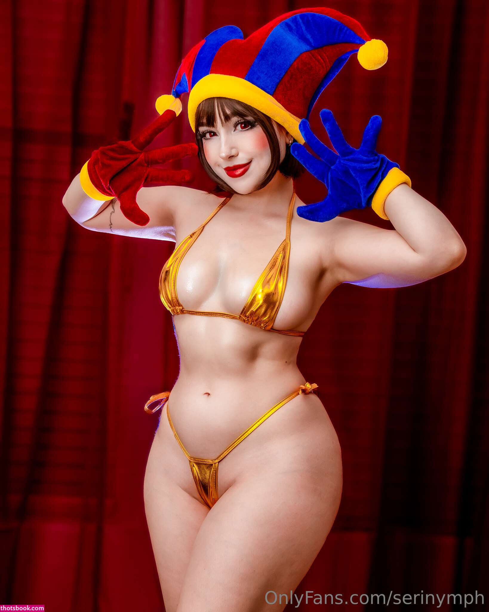 Serinide Nude OnlyFans Photos #31 797972