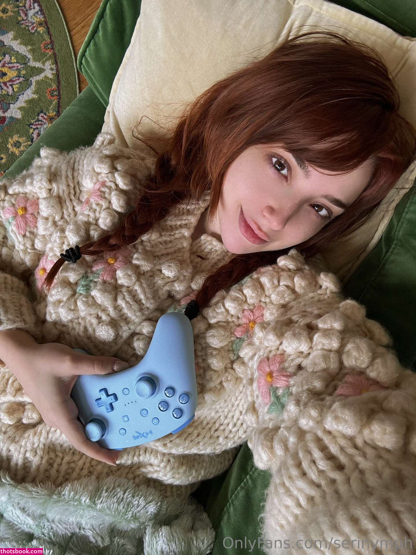 Serinide Nude OnlyFans Photos #33 797993