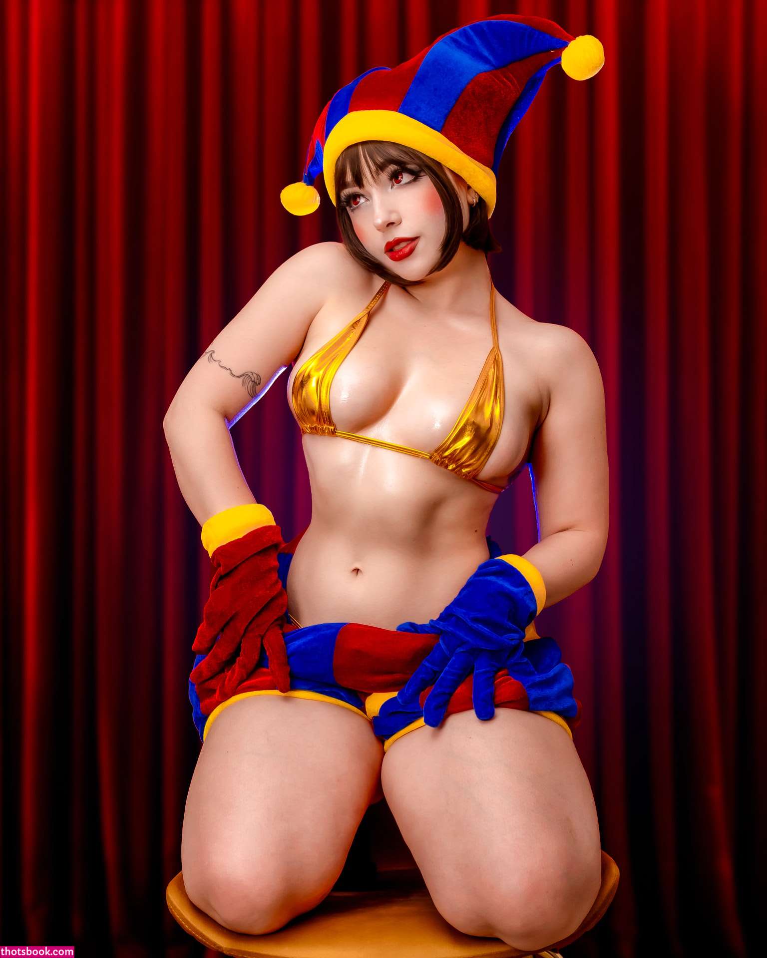 Serinide Nude OnlyFans Photos #37 798054