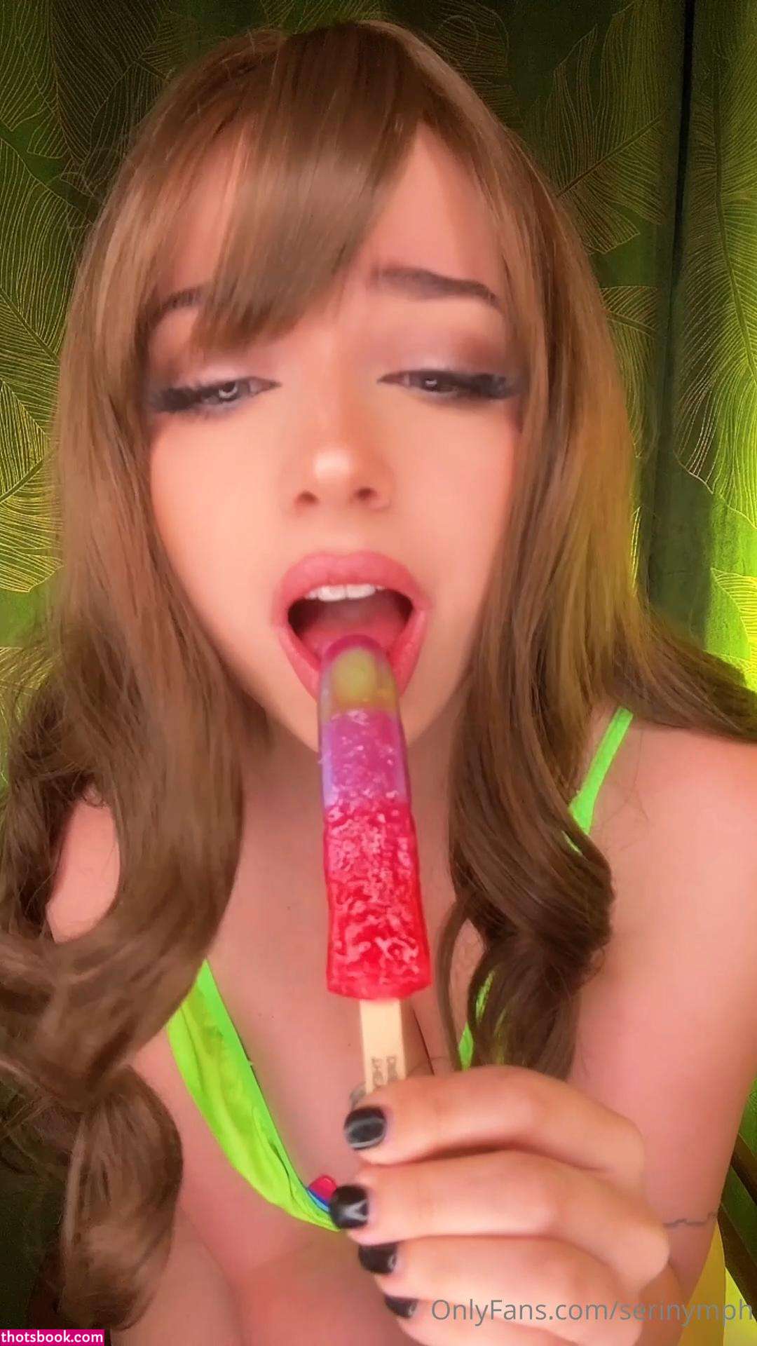 Serinide Nude OnlyFans Photos #38 798076