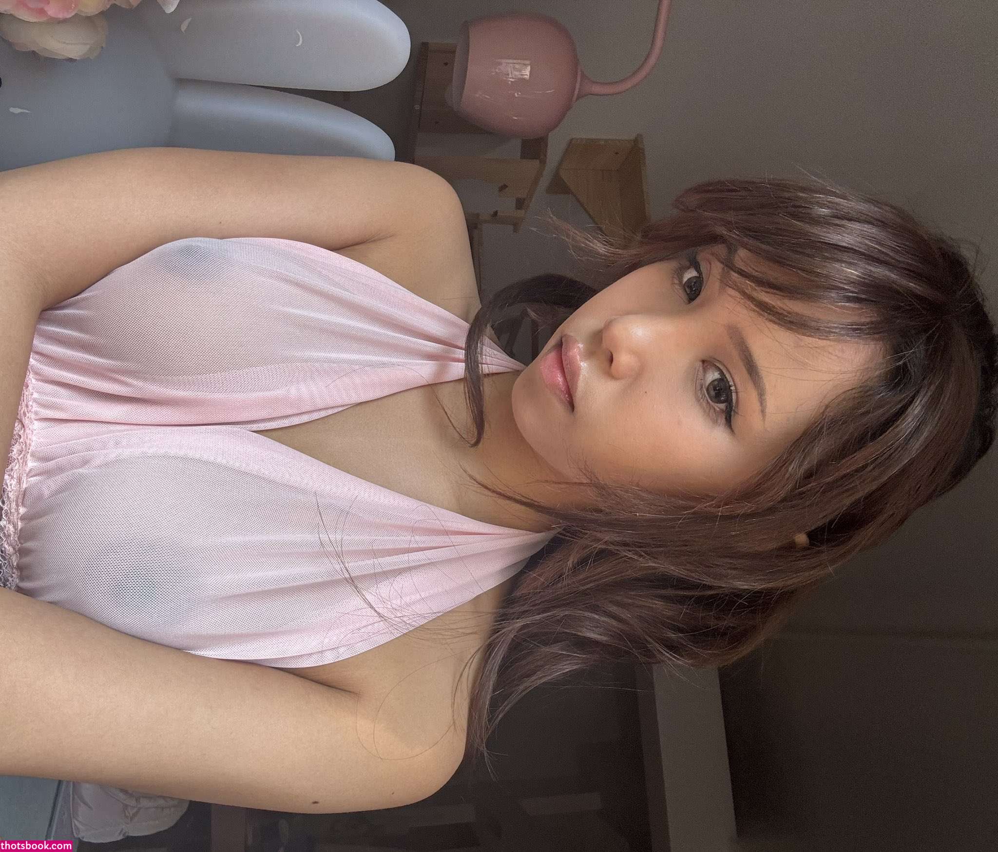 Toastming Nude Photos #17 798166