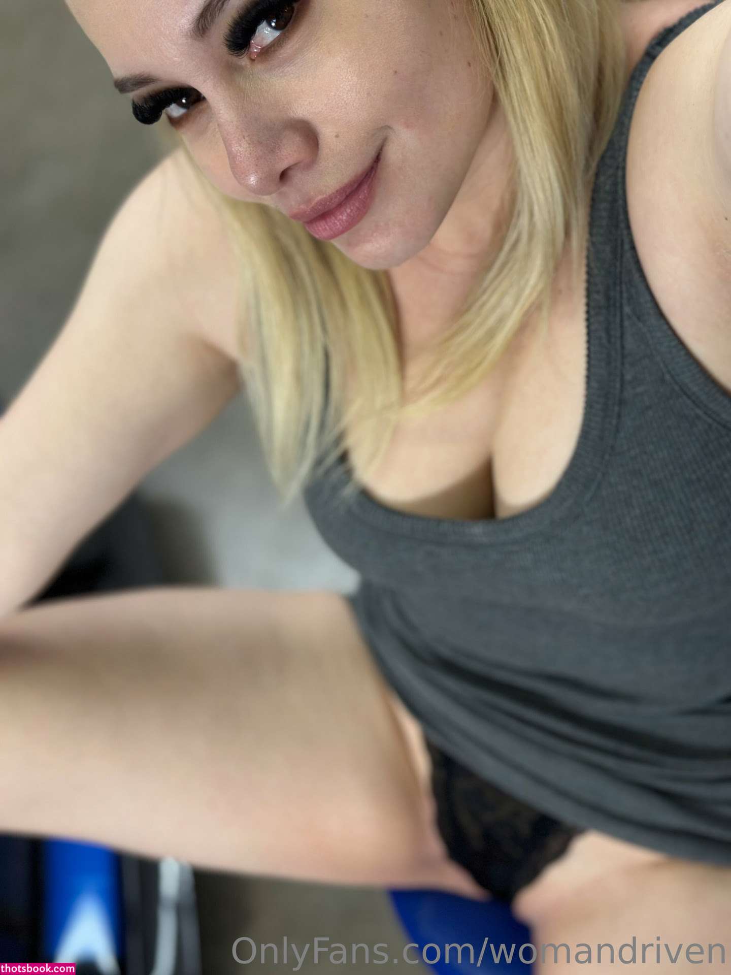 Woman Driven Nude Photos #13 798492