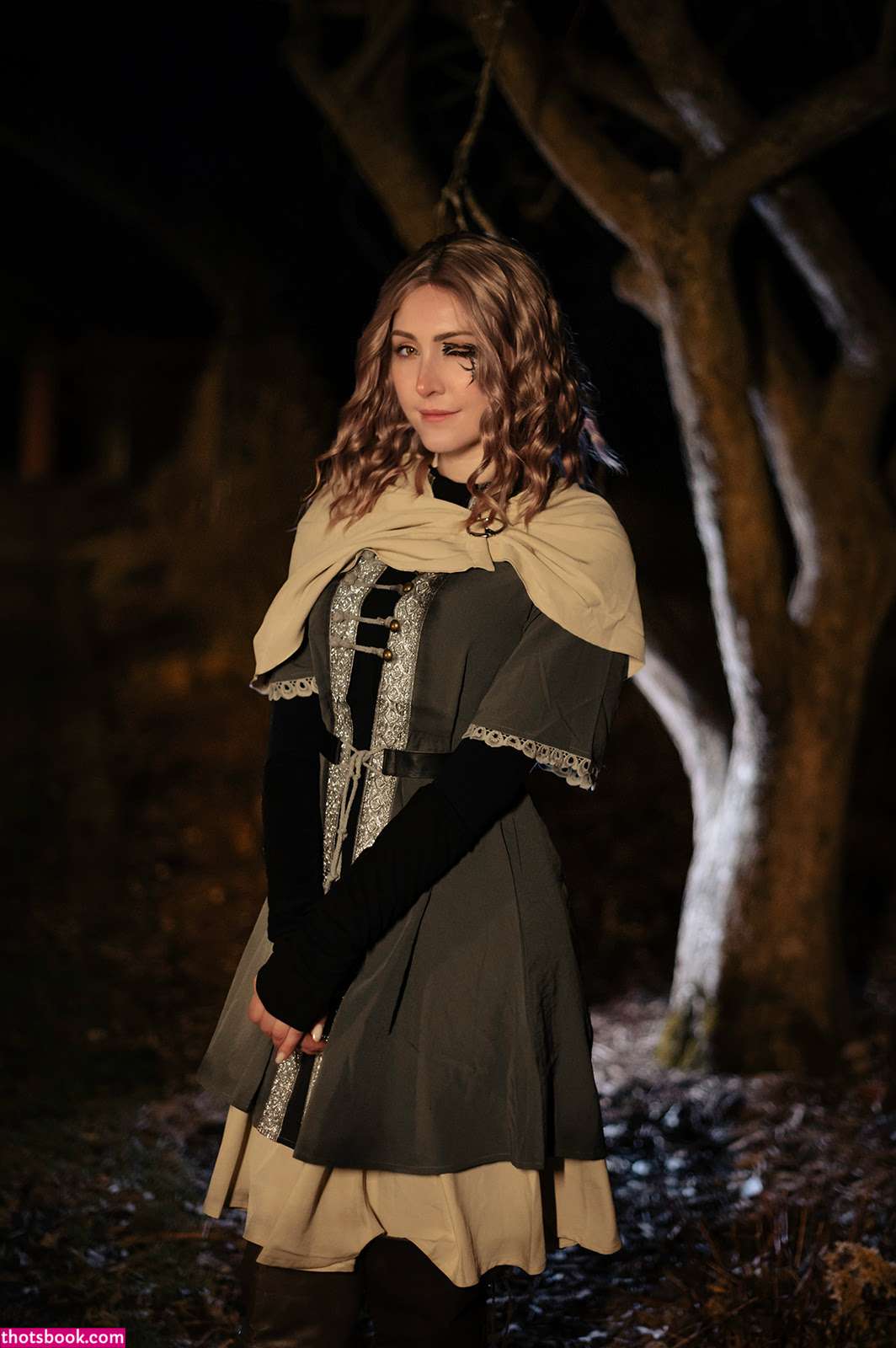 Luxlo Nude OnlyFans Photos #80 740320