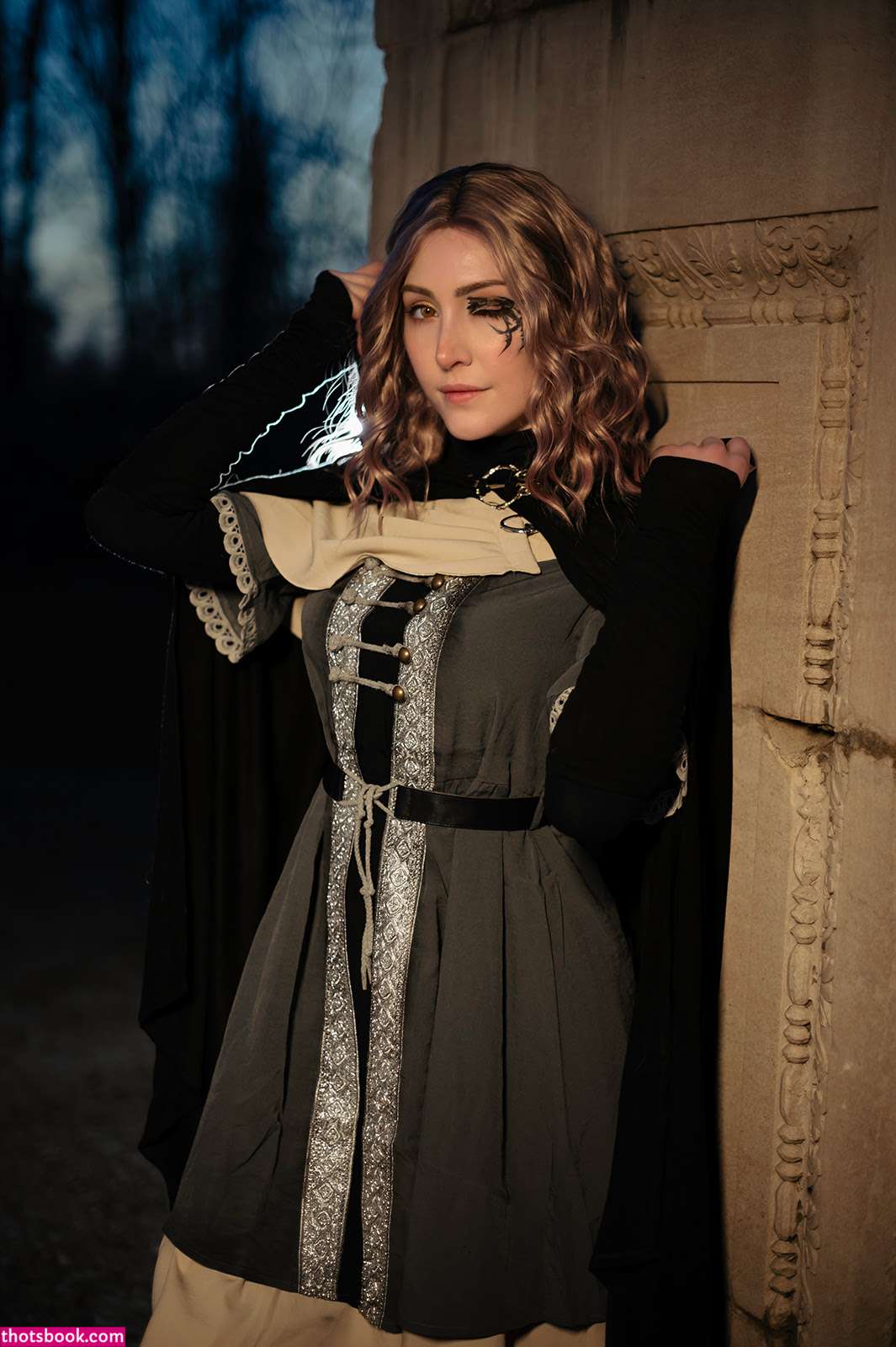 Luxlo Nude OnlyFans Photos #80 740341