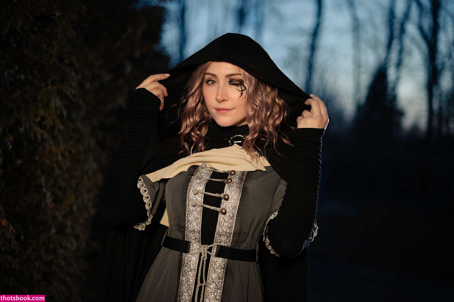 Luxlo Nude OnlyFans Photos #80 740356