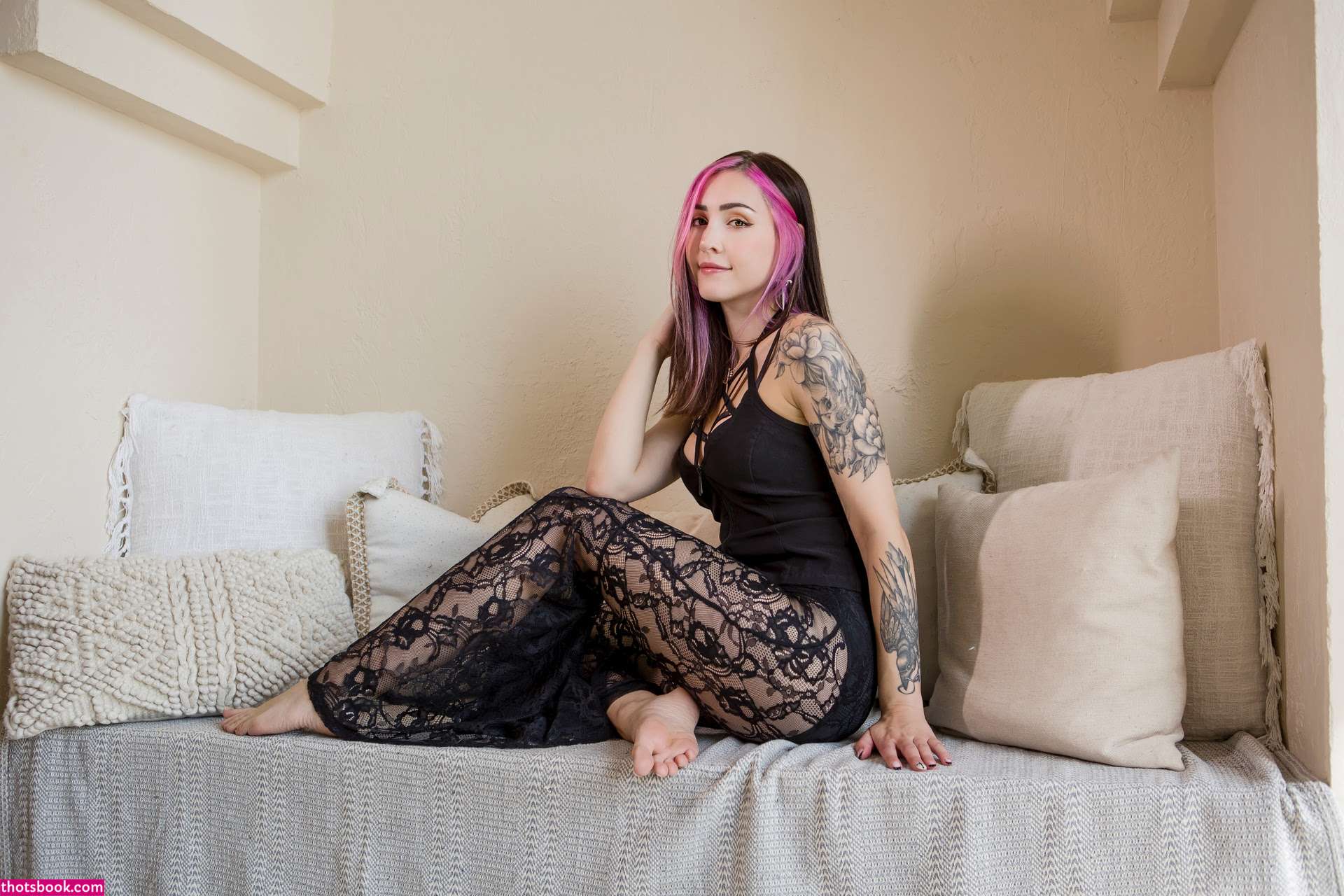 Luxlo Nude OnlyFans Photos #81 740361