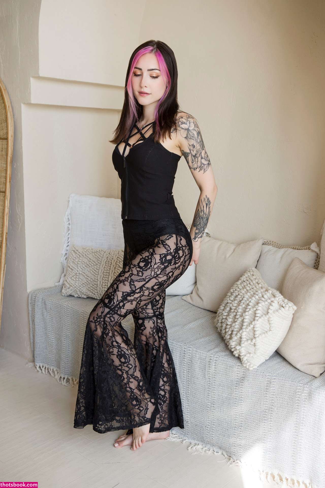 Luxlo Nude OnlyFans Photos #81 740373