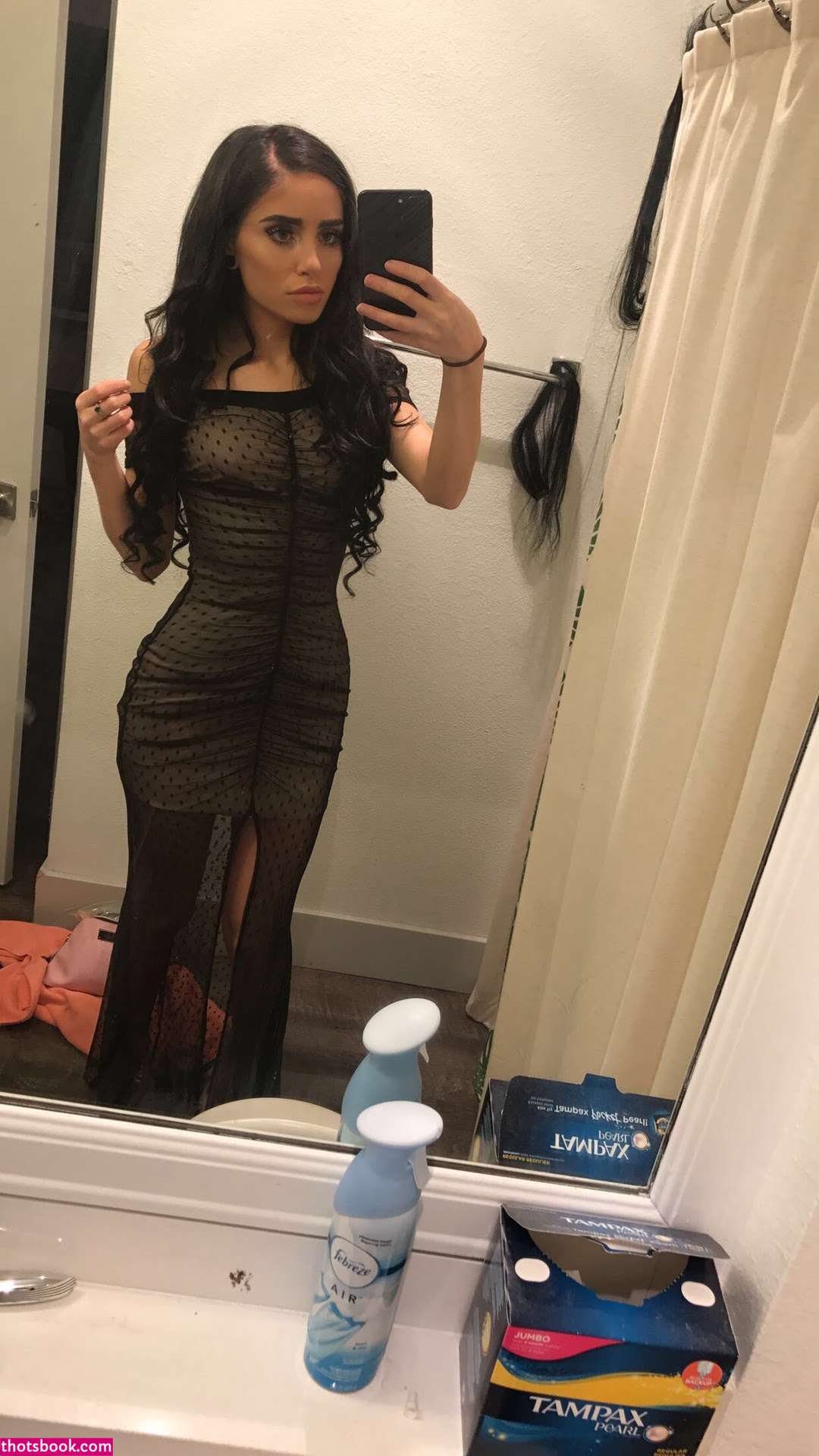 Naomi Woods Lissapolooza Nude OnlyFans Photos #12 740501