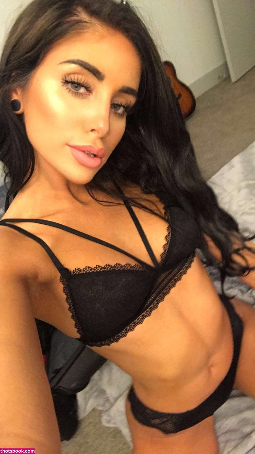 Naomi Woods Lissapolooza Nude OnlyFans Photos #12 740504