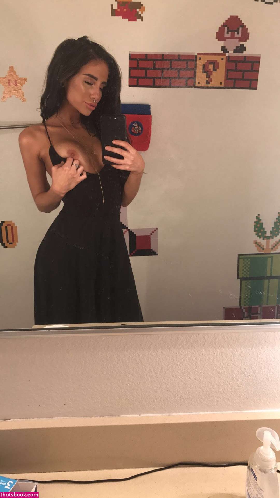 Naomi Woods Lissapolooza Nude OnlyFans Photos #12 740521