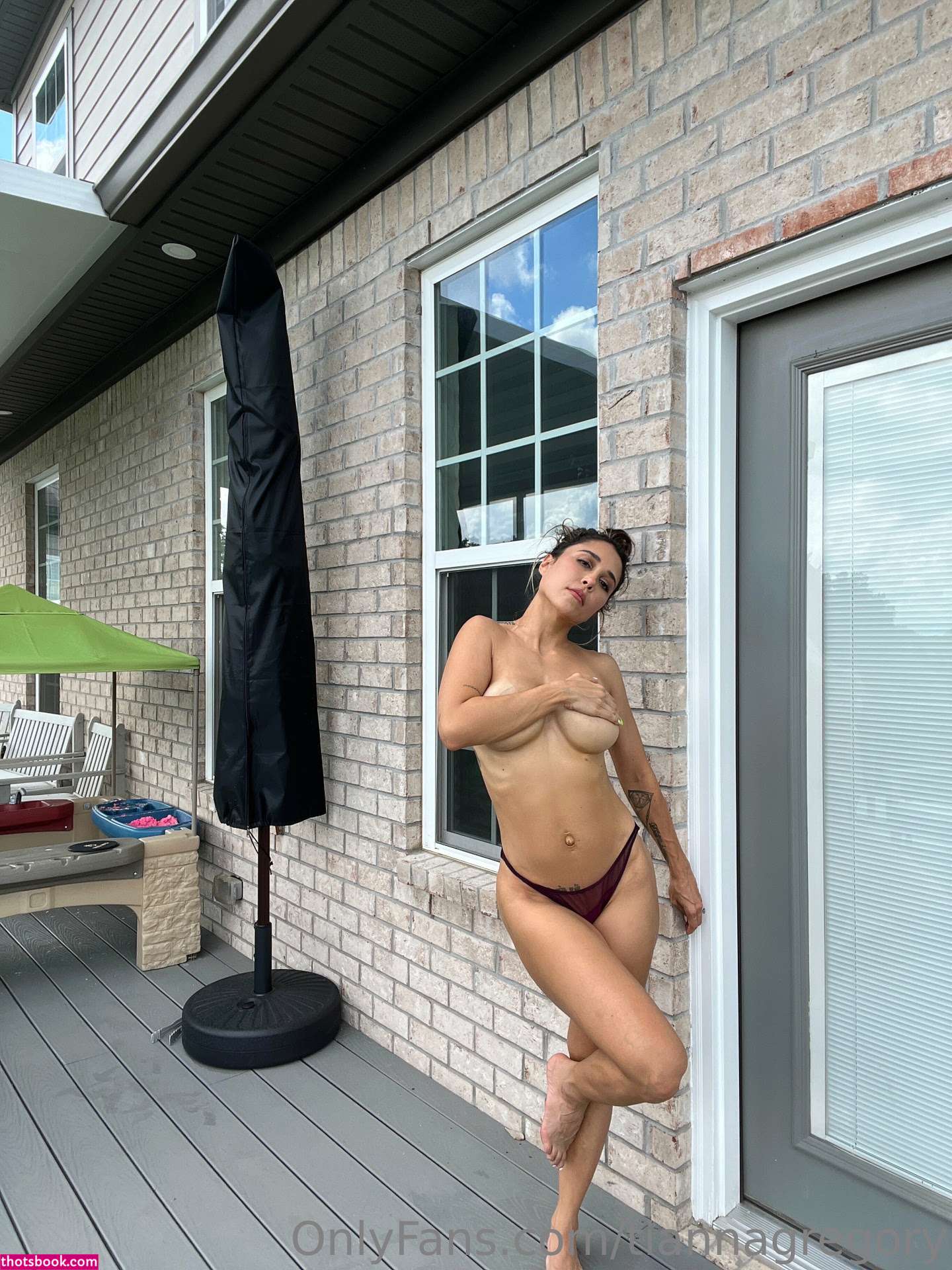 Tianna Gregory Nude OnlyFans Photos #8 740647