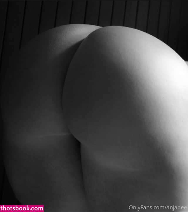 Anja Dee Nude OnlyFans Photos #4 740837