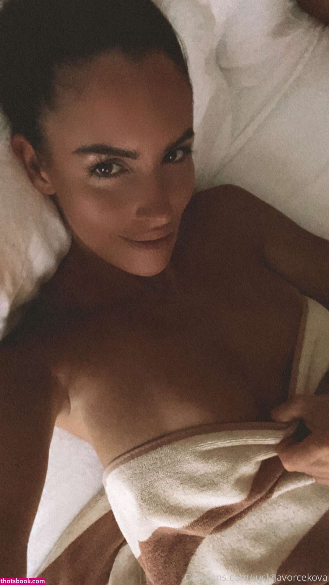 Lucia Javorcekova Nude OnlyFans Photos #3 741114