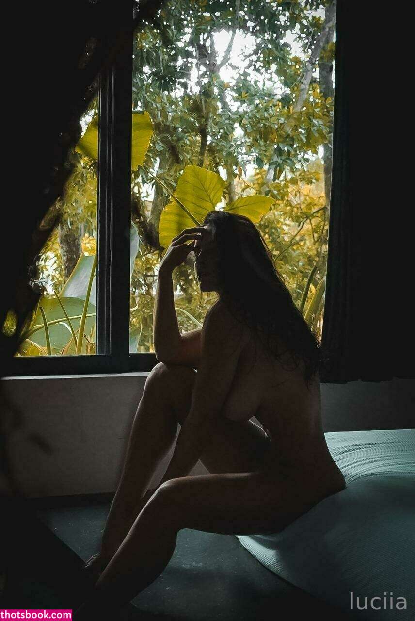 Lucia Javorcekova Nude OnlyFans Photos #5 741139