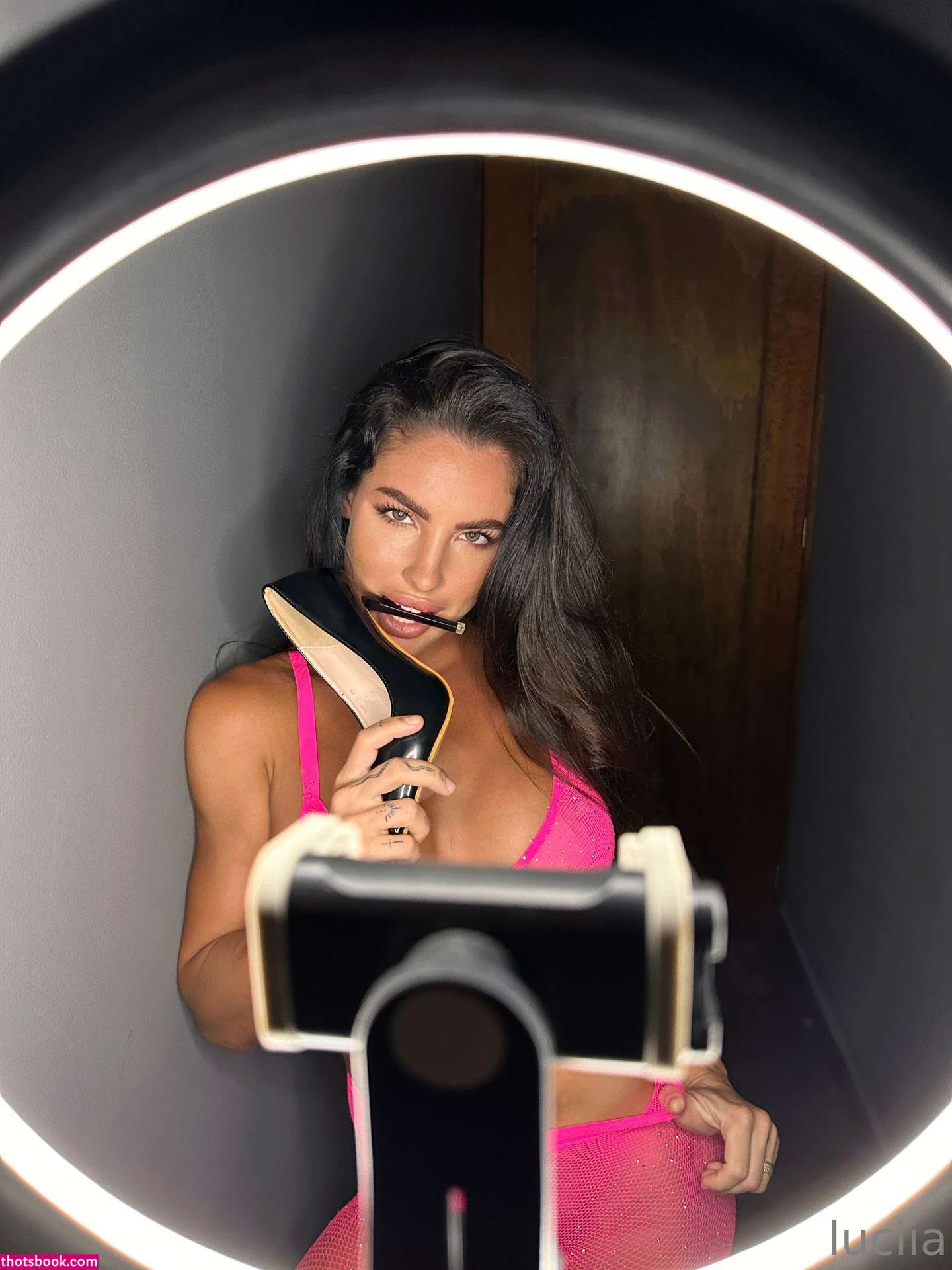 Lucia Javorcekova Nude OnlyFans Photos #6 741154