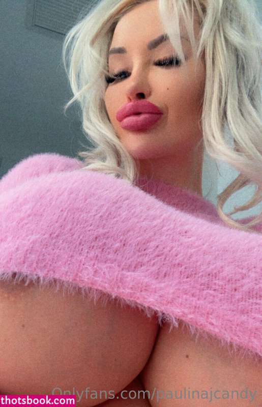 PaulinaJCandy Nude OnlyFans Photos #7 741432