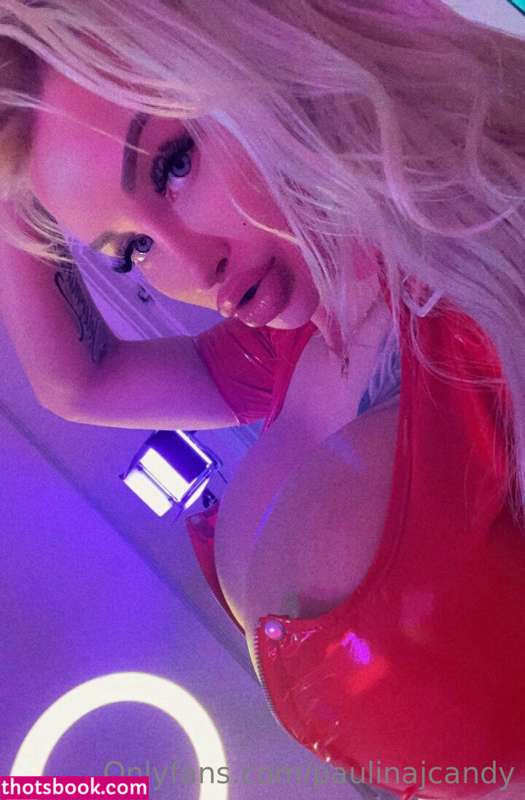 PaulinaJCandy Nude OnlyFans Photos #7 741434