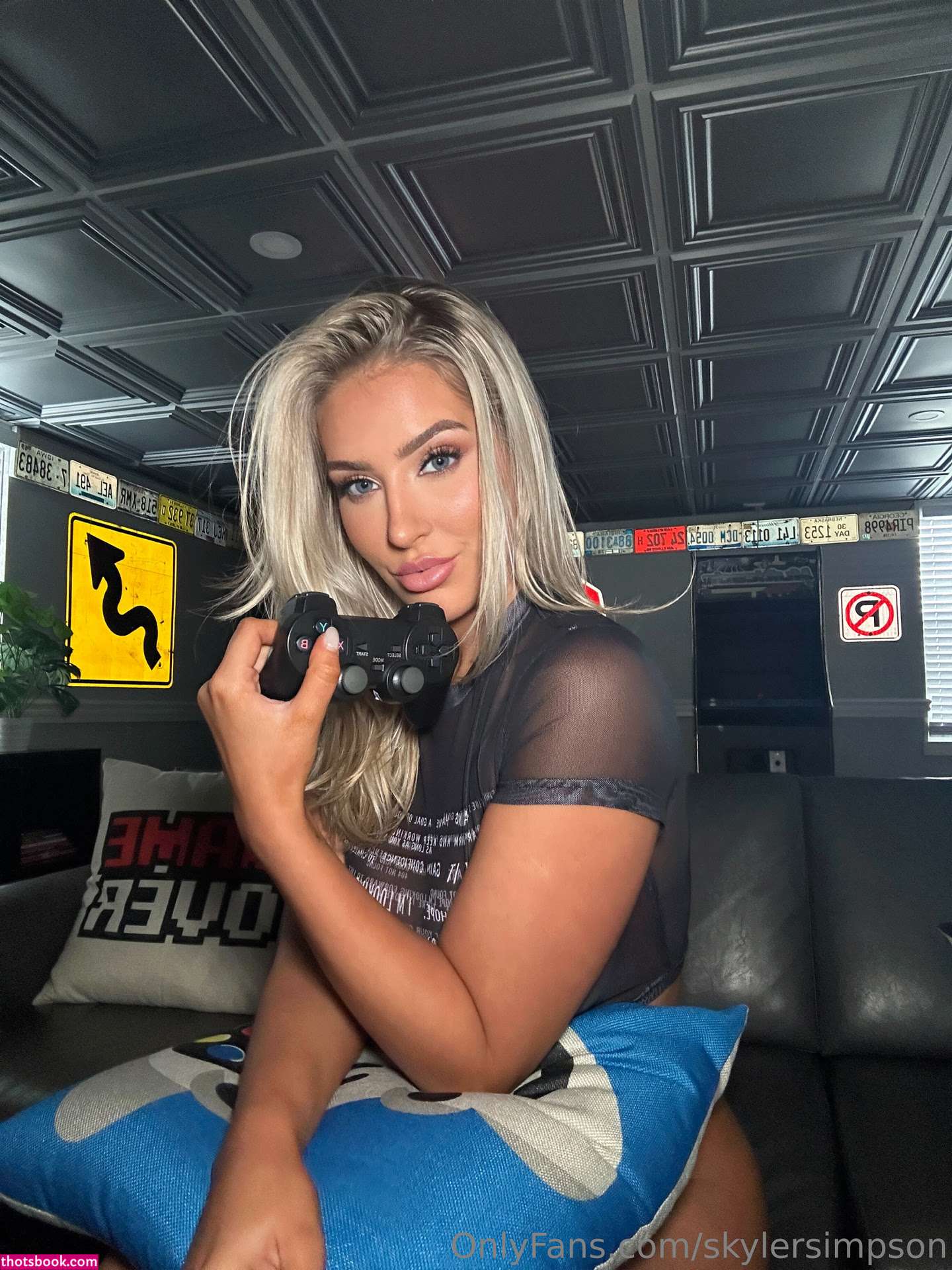 Skylersimpsonn Nude OnlyFans Photos #12 741645